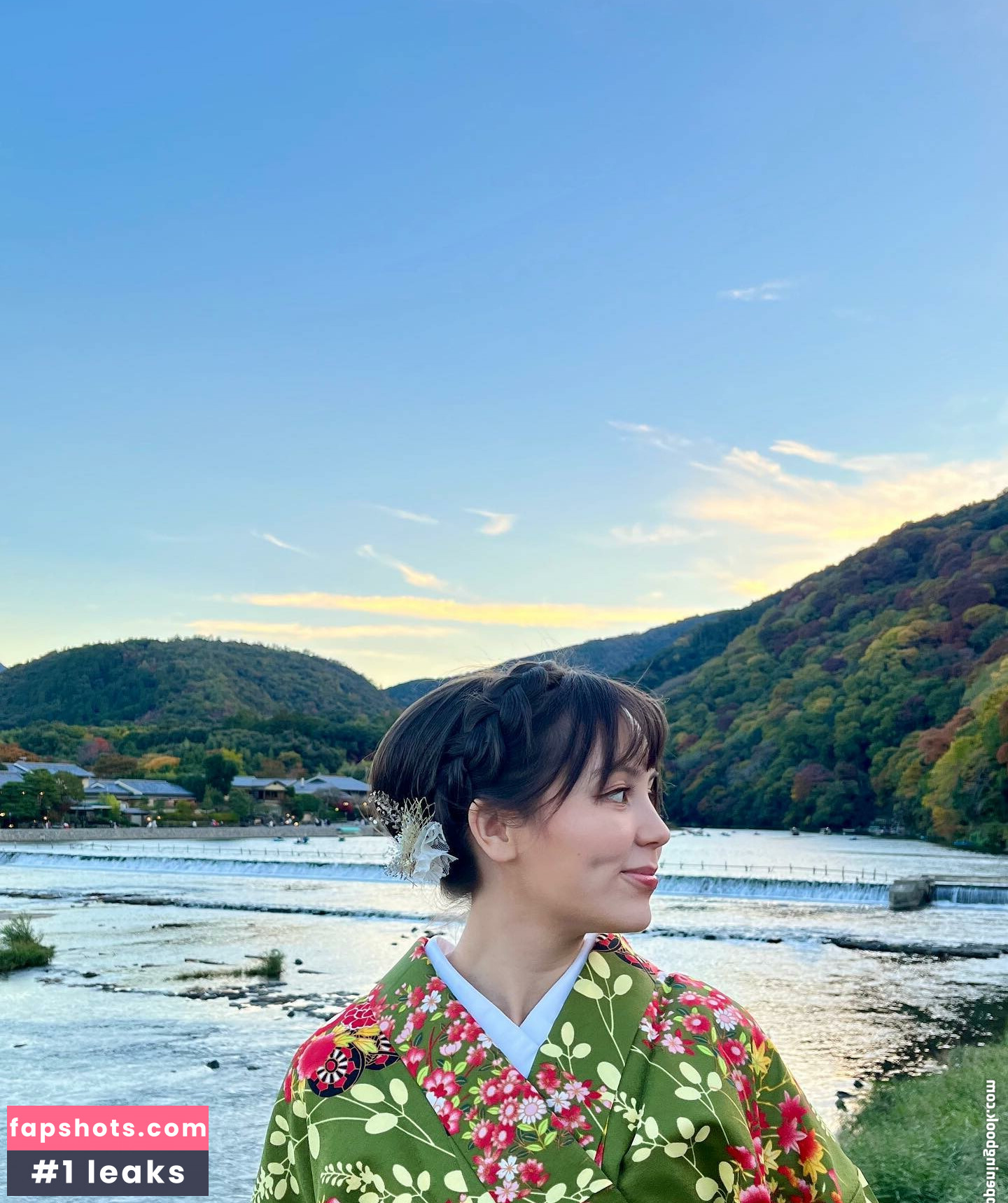 ASMR BlueKatie Nude Leaks OnlyFans Photos #116 - LeakJerk