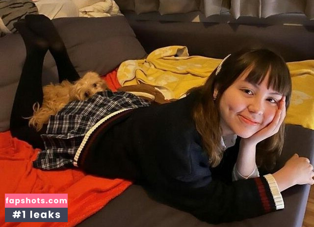 ASMR BlueKatie Nude Leaks OnlyFans Photos #118 - LeakJerk