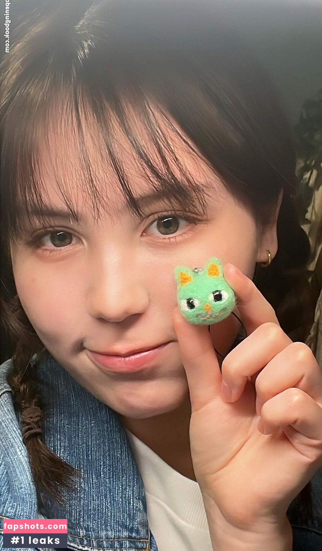 ASMR BlueKatie Nahé úniky fotek pouze od fanoušků #13 - Fapshots