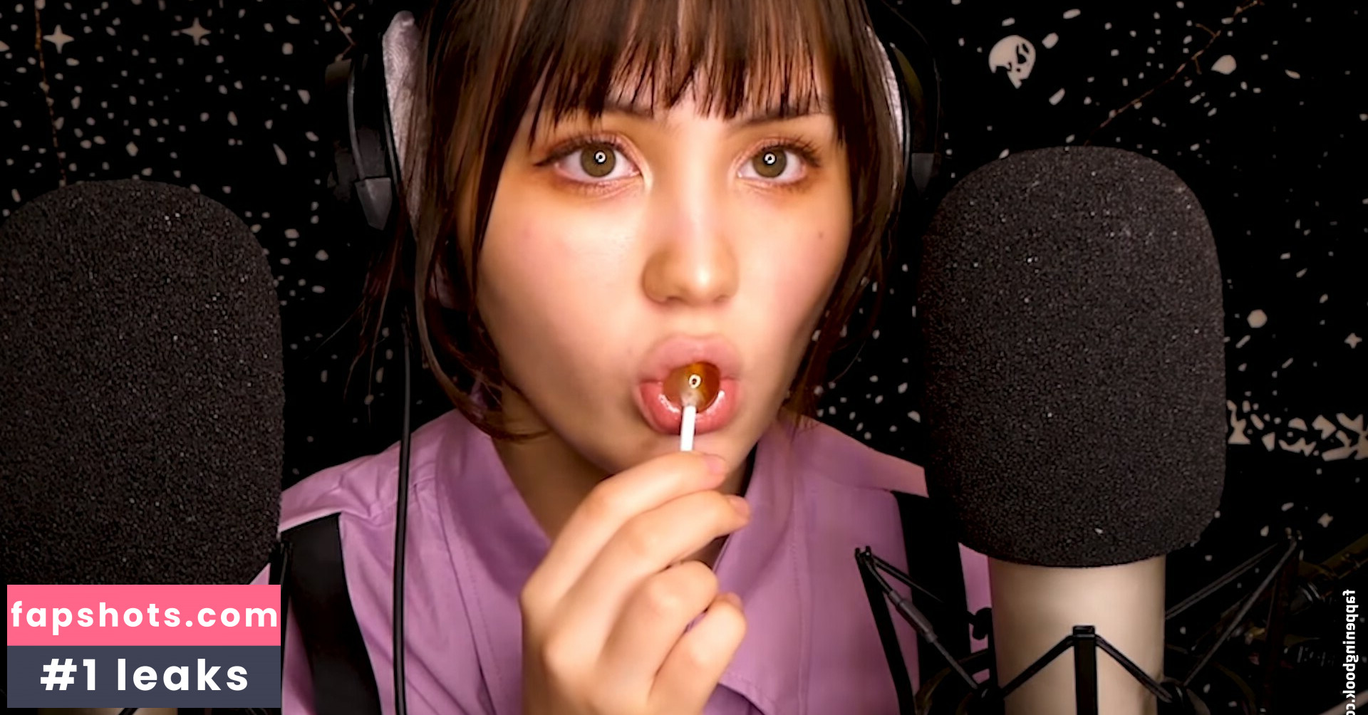 ASMR BlueKatie Nude Leaks OnlyFans Photos #121 - LeakJerk