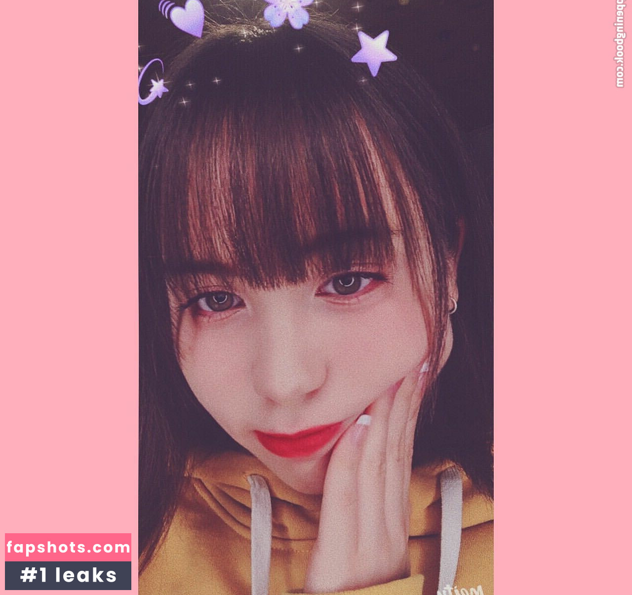 ASMR BlueKatie Filtración Desnuda OnlyFans Foto #123 - Fapshots