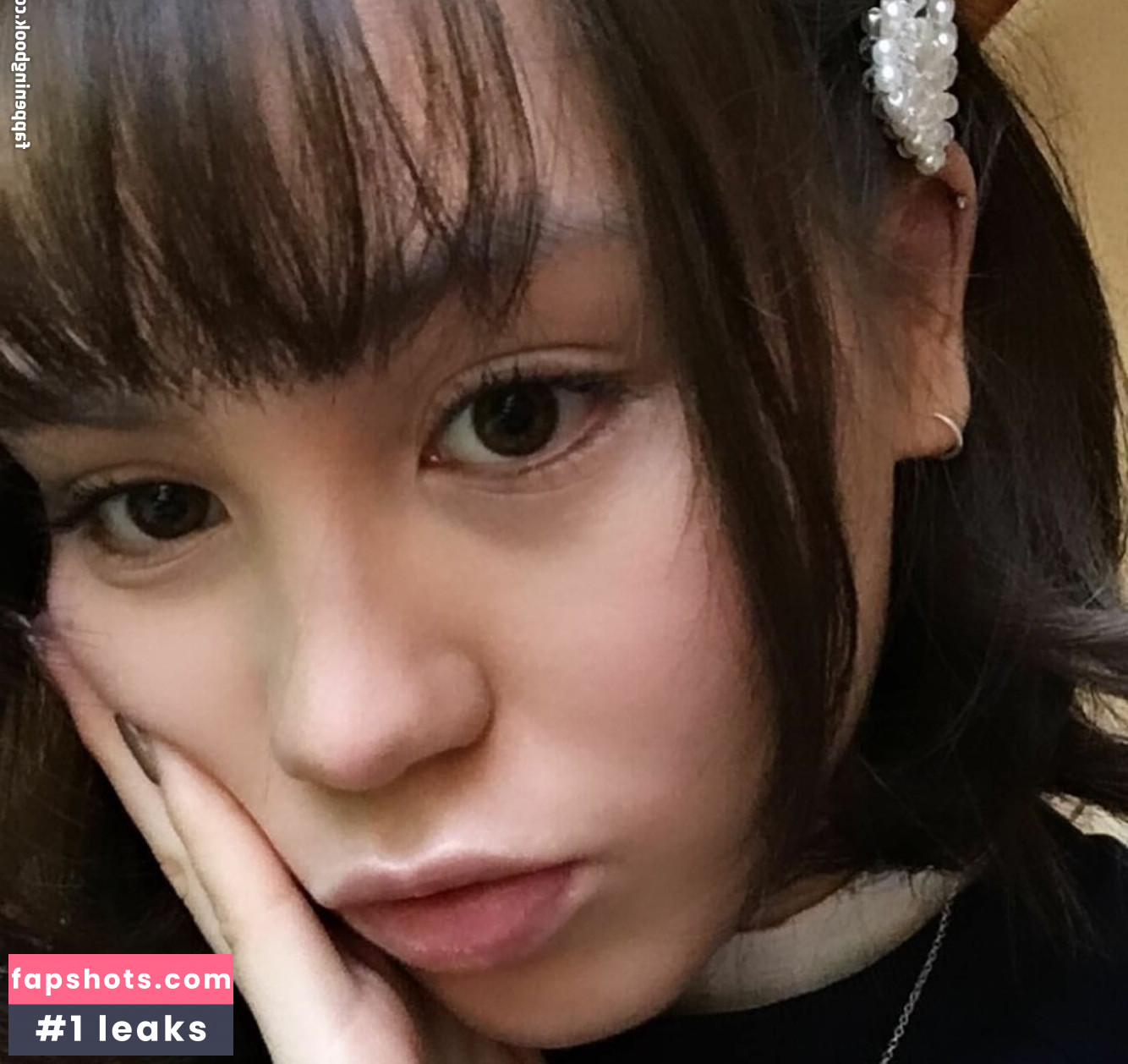 ASMR BlueKatie Filtración Desnuda OnlyFans Foto #125 - Fapshots