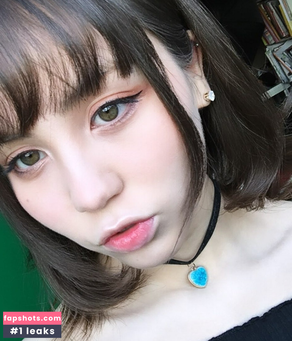 ASMR BlueKatie Filtración Desnuda OnlyFans Foto #126 - Fapshots