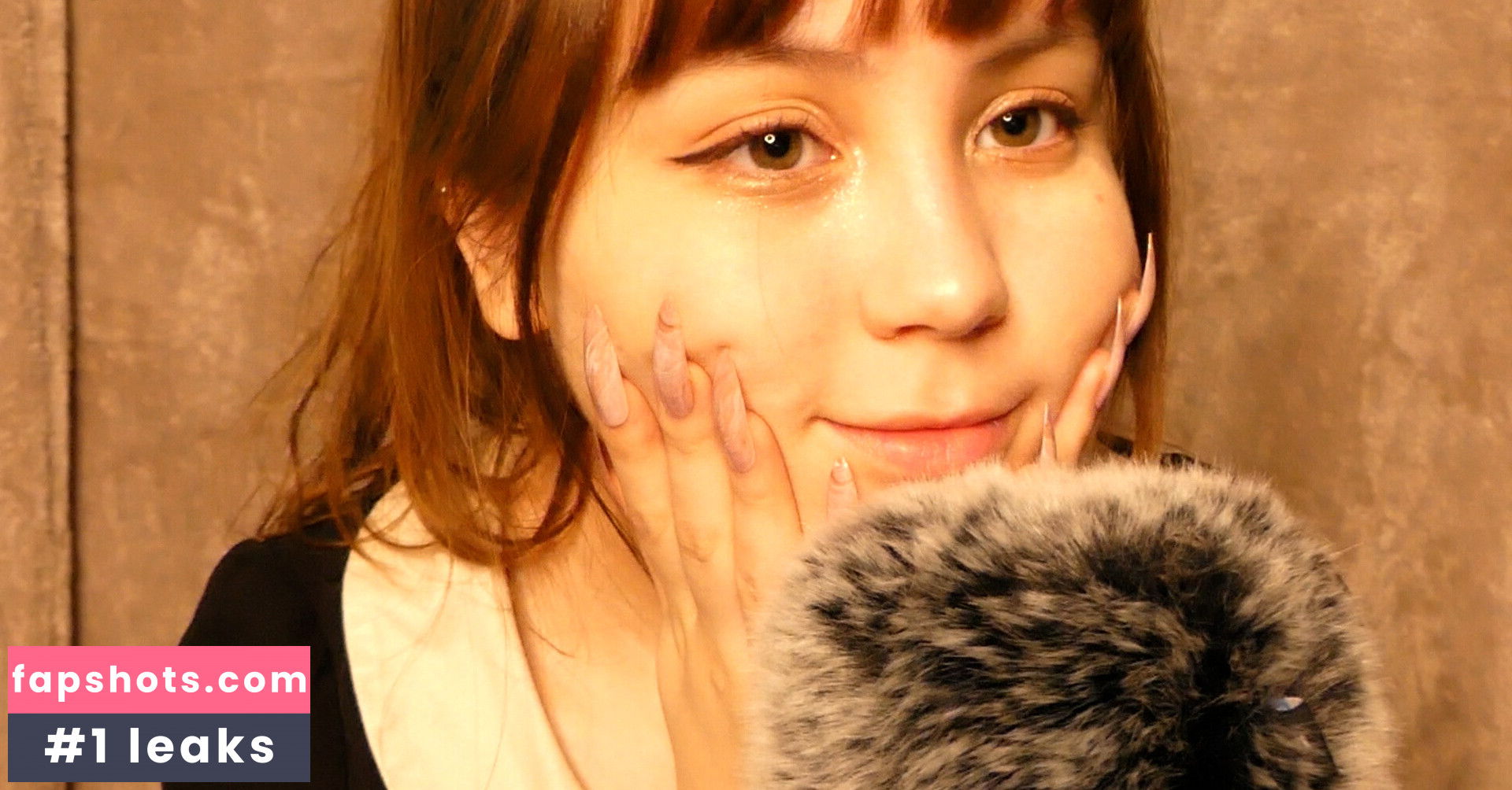 ASMR BlueKatie Filtración Desnuda OnlyFans Foto #128 - Fapshots