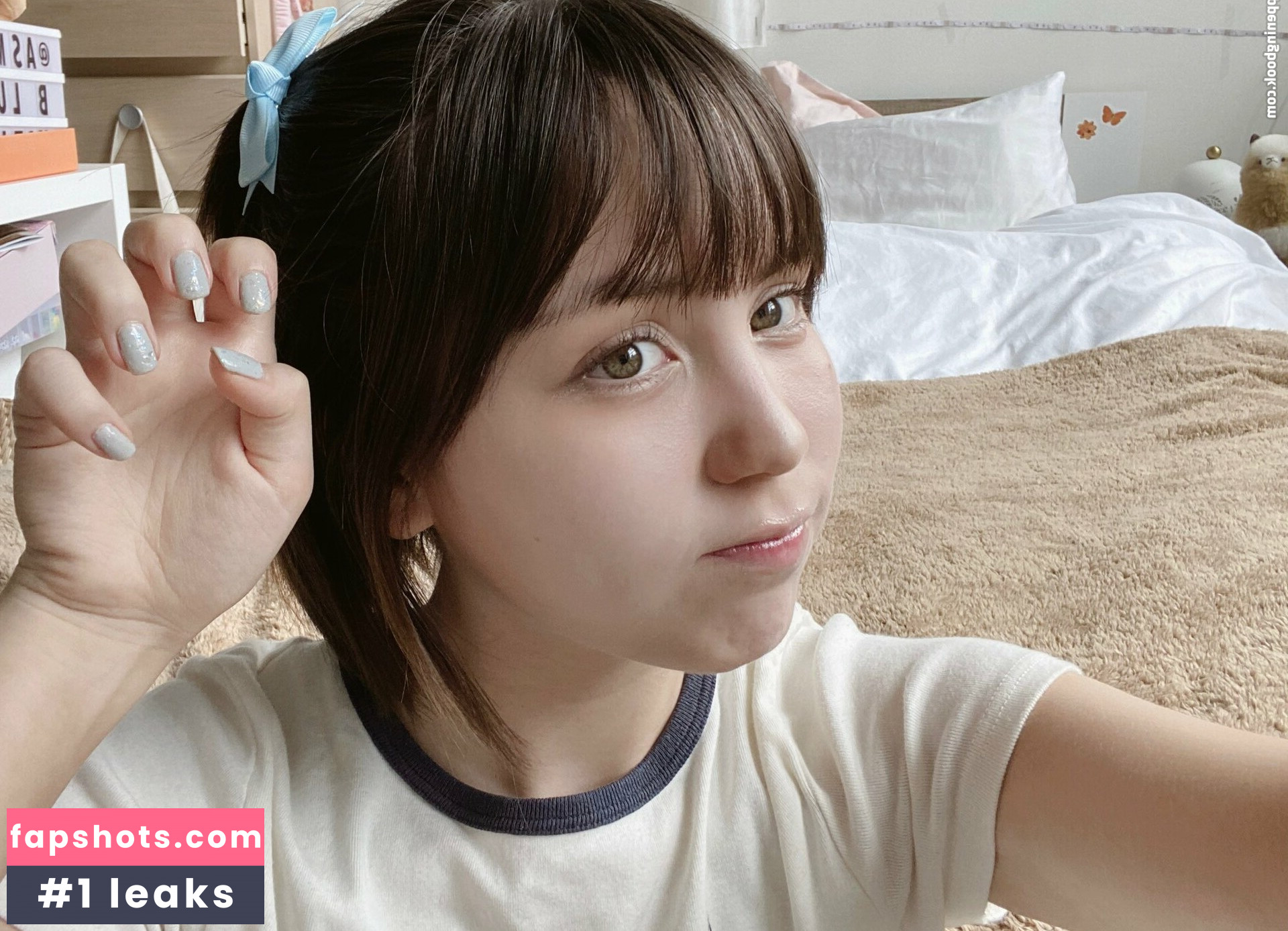 ASMR BlueKatie Filtración Desnuda OnlyFans Foto #129 - Fapshots