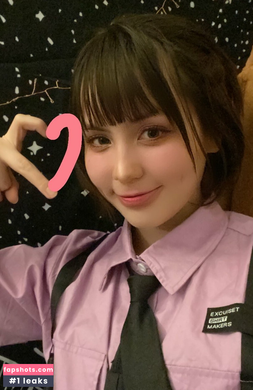 ASMR BlueKatie Filtración Desnuda OnlyFans Foto #130 - Fapshots