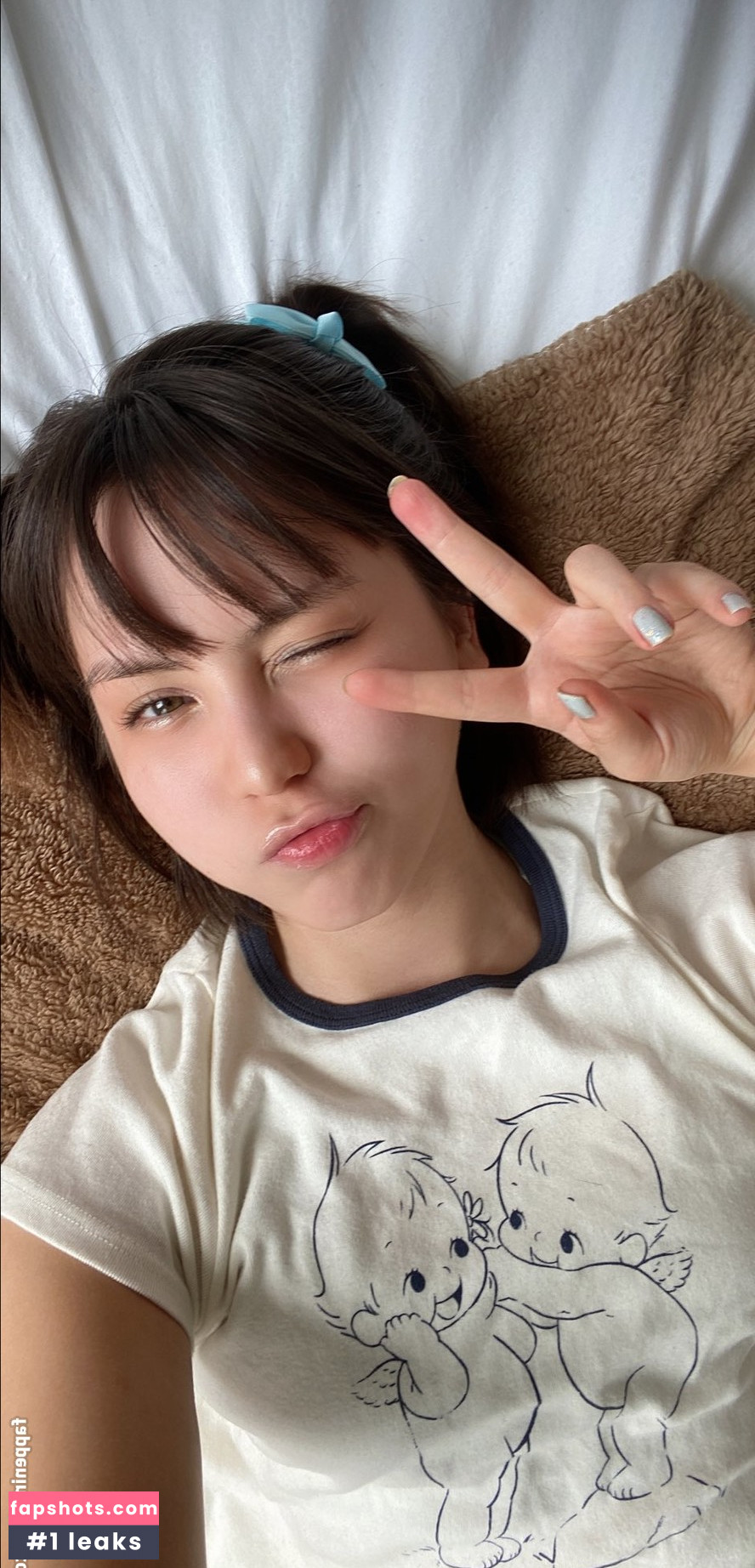 ASMR BlueKatie Nahé úniky fotek pouze od fanoušků #134 - Fapshots