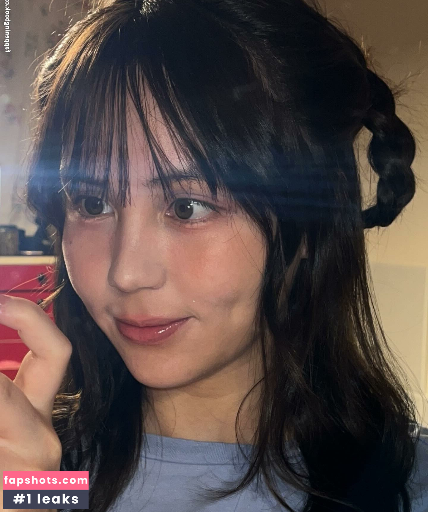 ASMR BlueKatie Nahé úniky fotek pouze od fanoušků #3 - Fapshots