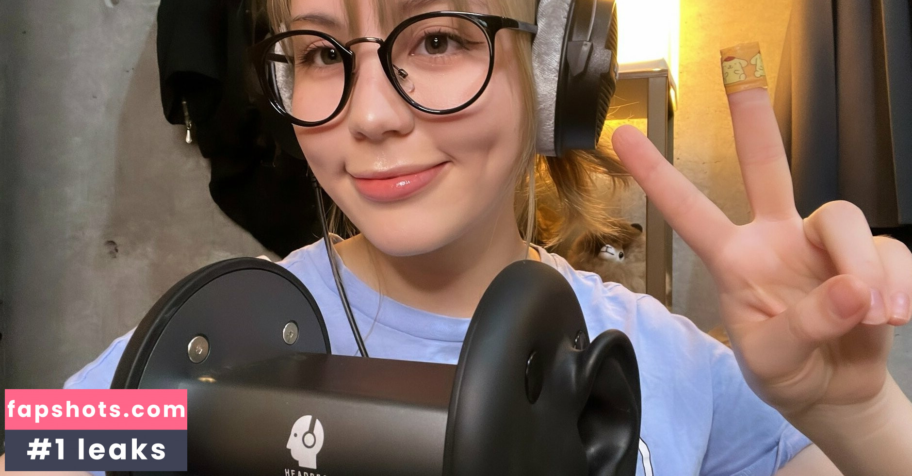 ASMR BlueKatie Nude Leaks OnlyFans Photos #26 - LeakJerk