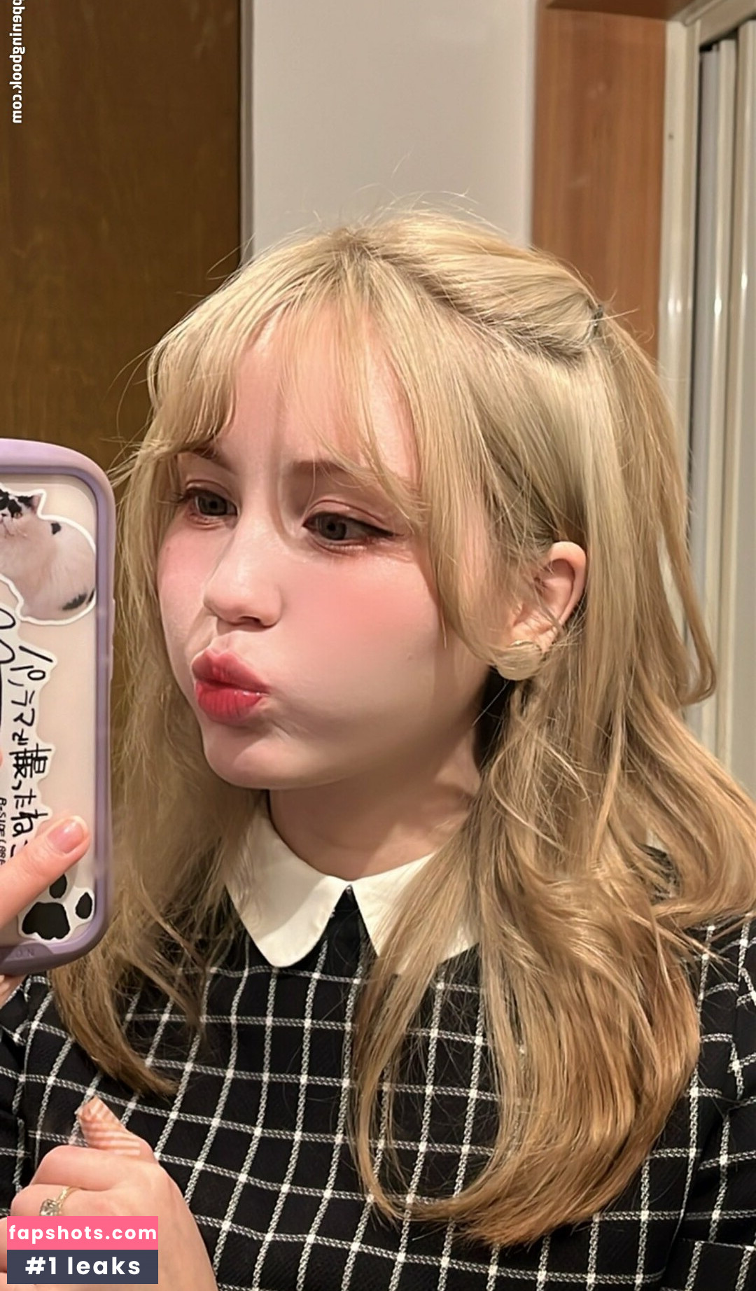 ASMR BlueKatie Nude Leaks OnlyFans Photos #28 - LeakJerk