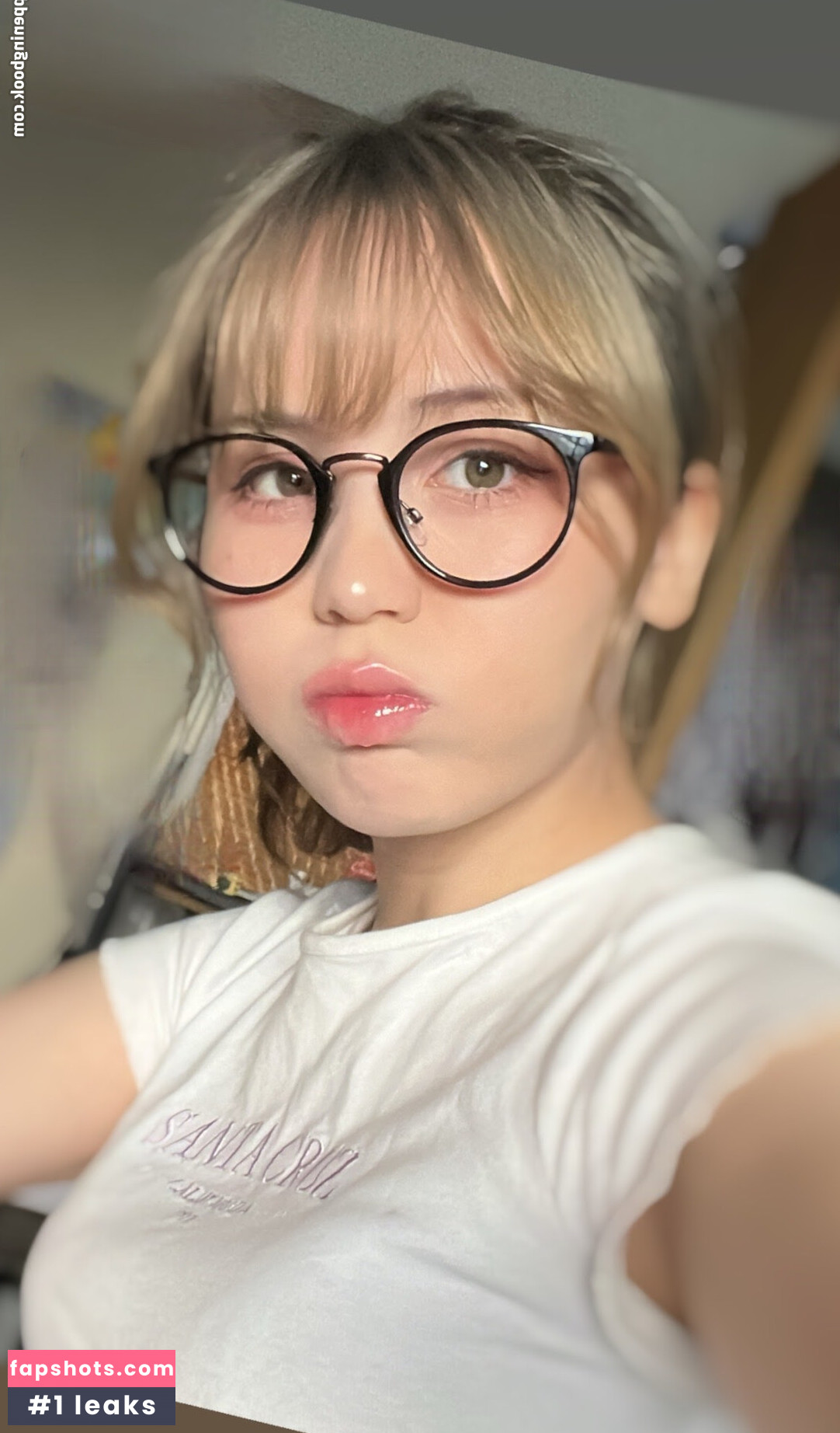 ASMR BlueKatie Nude Leaks OnlyFans Photos #29 - LeakJerk