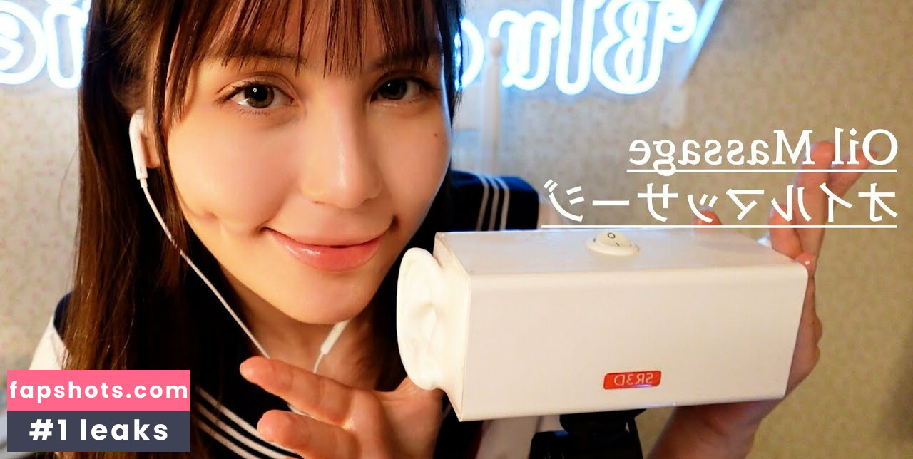 ASMR BlueKatie Nude Leaks OnlyFans Photos #30 - LeakJerk