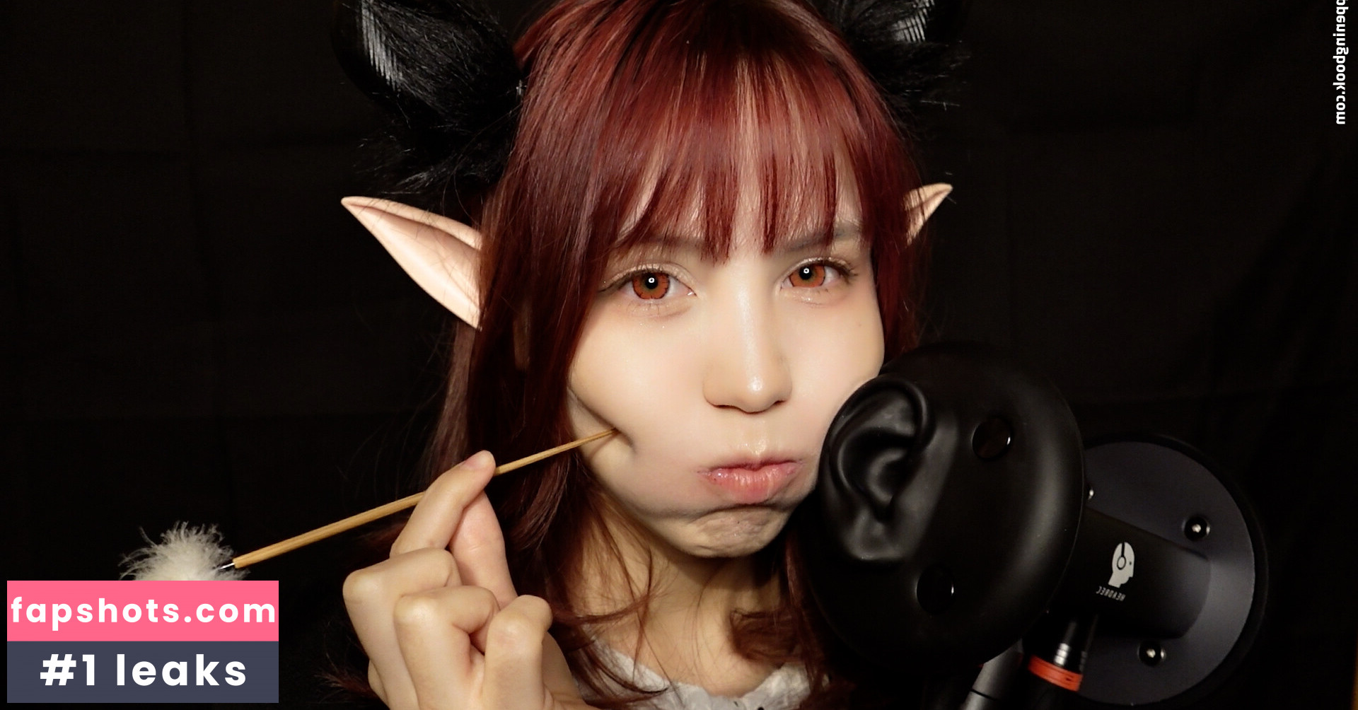 ASMR BlueKatie Nude Leaks OnlyFans Photos #31 - LeakJerk