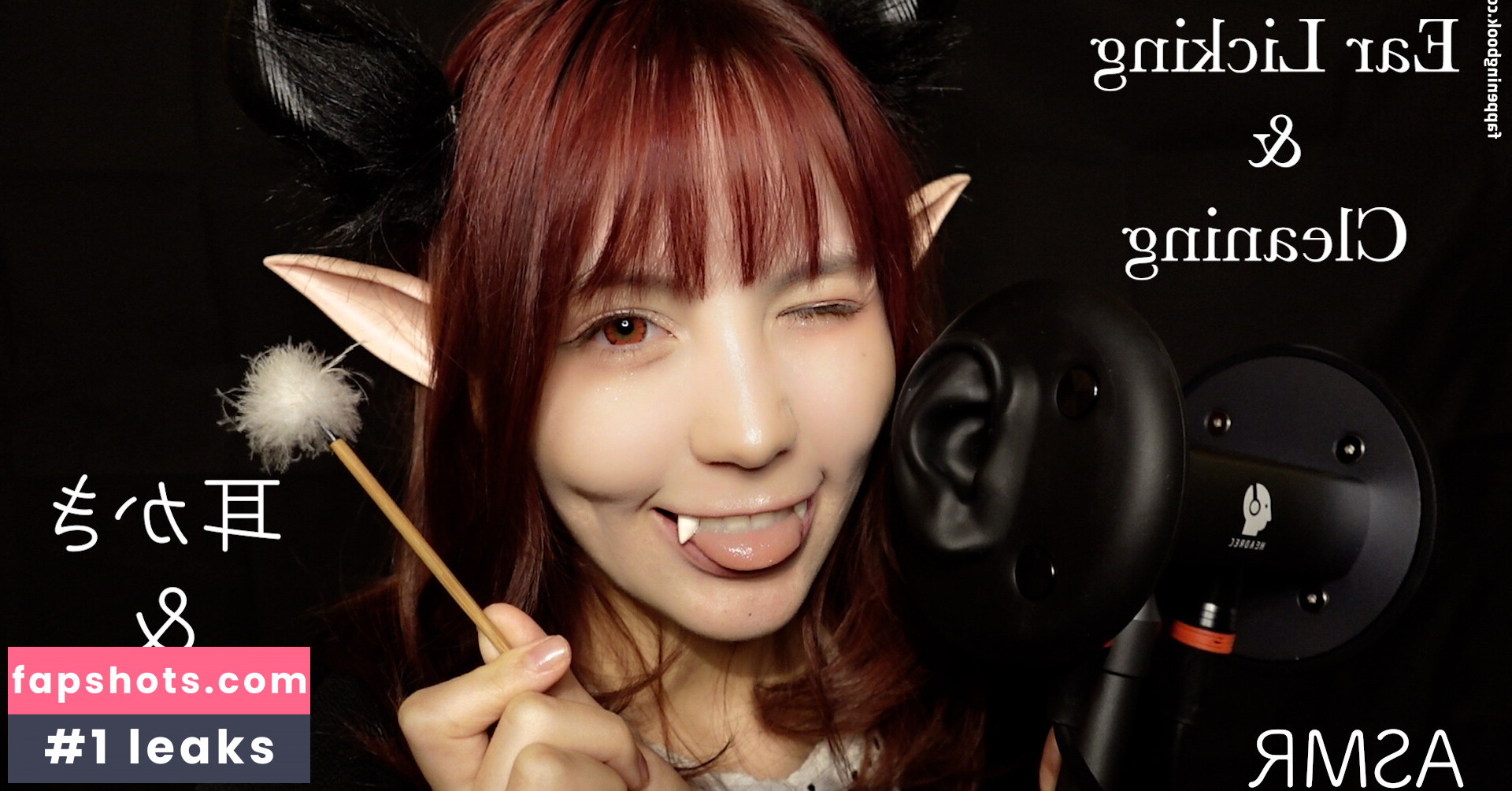 ASMR BlueKatie Nude Leaks OnlyFans Photos #32 - LeakJerk