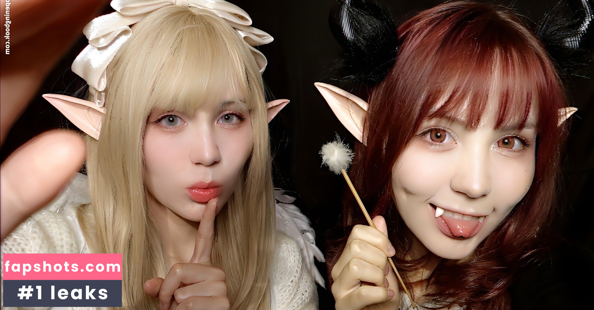 ASMR BlueKatie Nude Leaks OnlyFans Photos #34 - LeakJerk