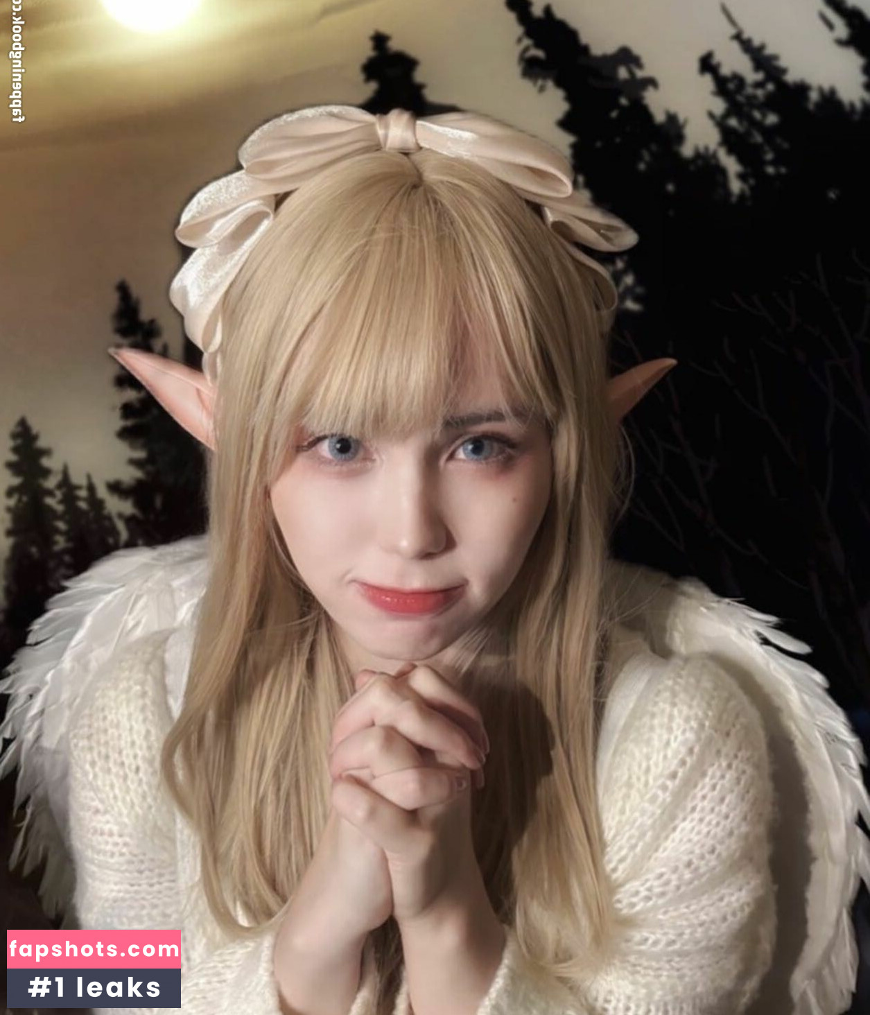 ASMR BlueKatie Nude Leaks OnlyFans Photos #36 - LeakJerk