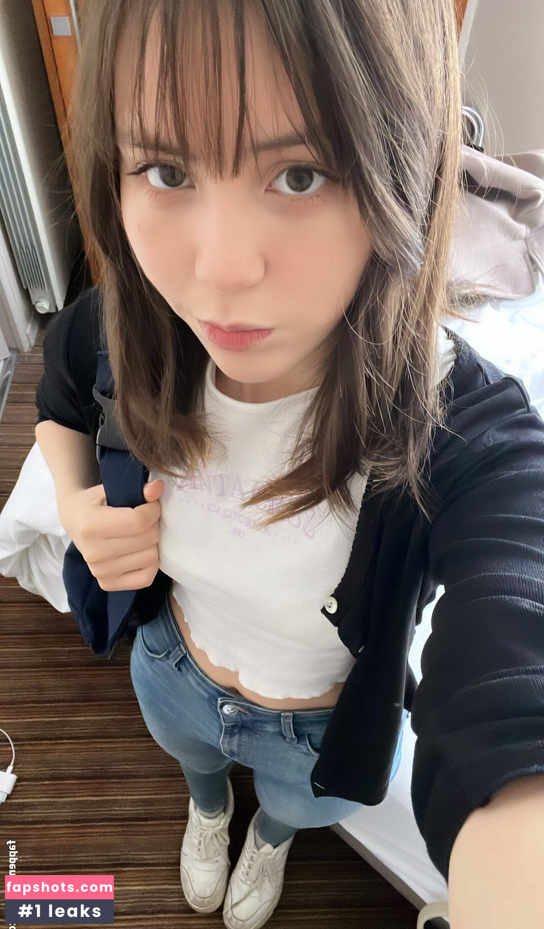 ASMR BlueKatie Nude Leaks OnlyFans Photos #48 - LeakJerk