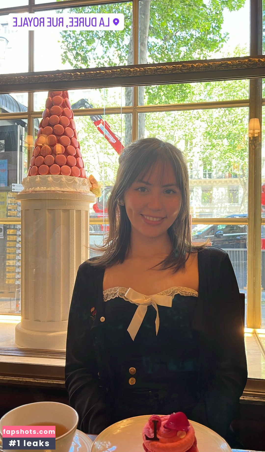 ASMR BlueKatie Nude Leaks OnlyFans Photos #49 - LeakJerk