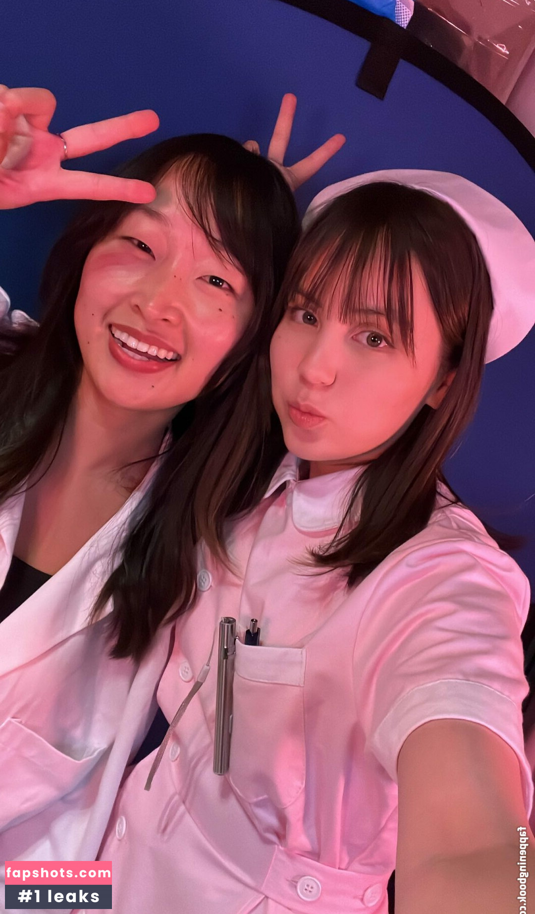 ASMR BlueKatie Nude Leaks OnlyFans Photos #52 - LeakJerk