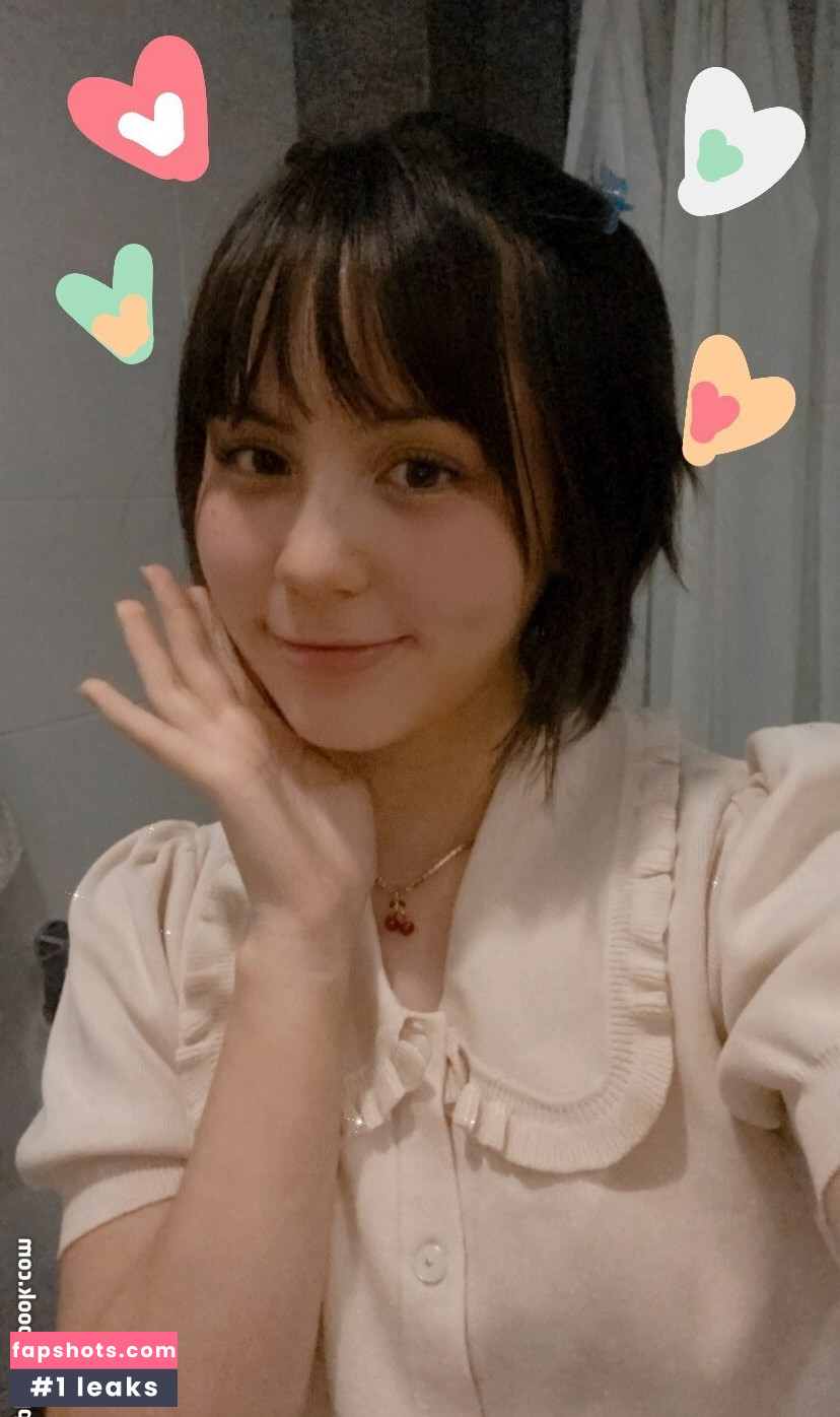 ASMR BlueKatie Nude Leaks OnlyFans Photos #56 - LeakJerk