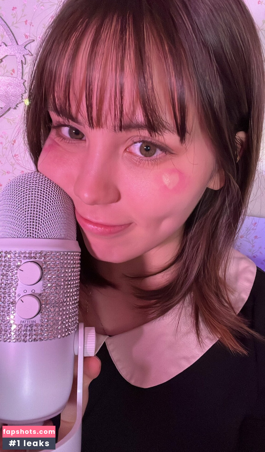 ASMR BlueKatie Nude Leaks OnlyFans Photos #60 - LeakJerk