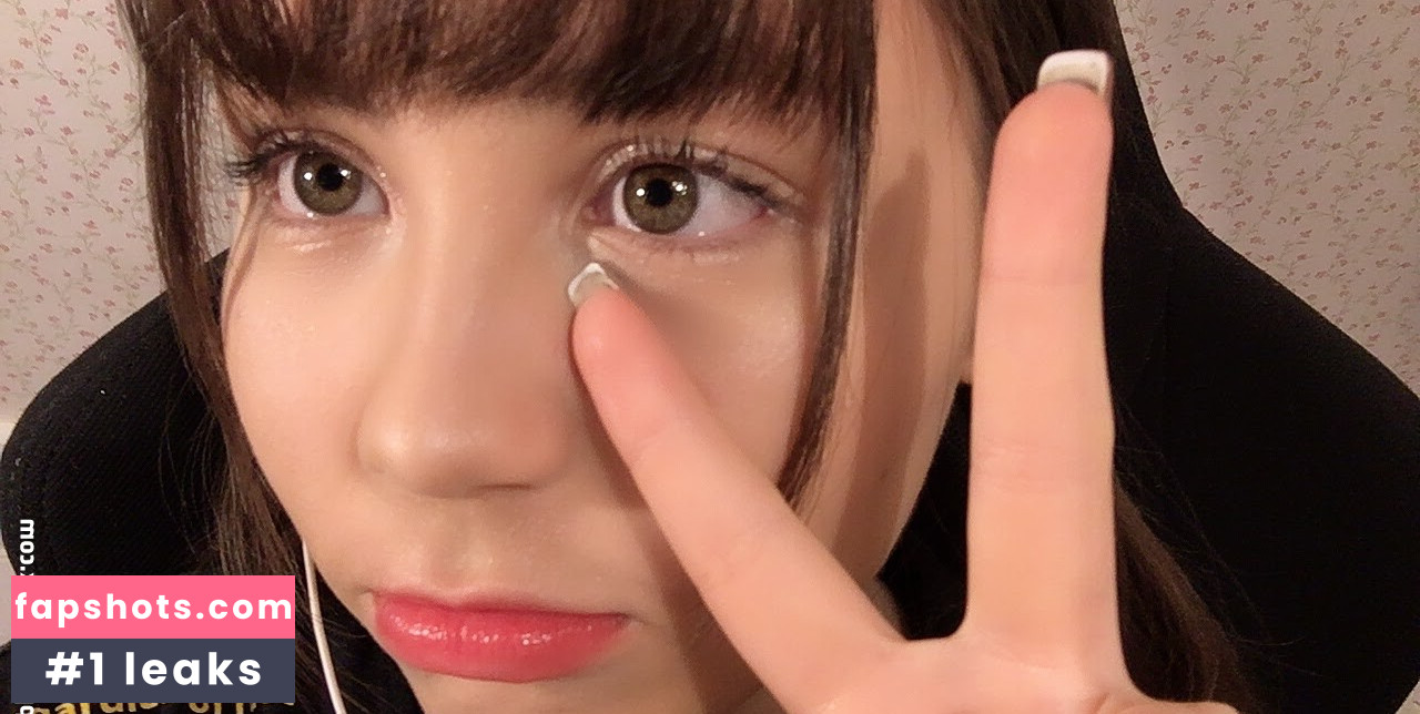 ASMR BlueKatie Nude Leaks OnlyFans Photos #62 - LeakJerk