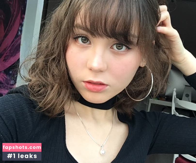 ASMR BlueKatie Nude Leaks OnlyFans Photos #64 - LeakJerk