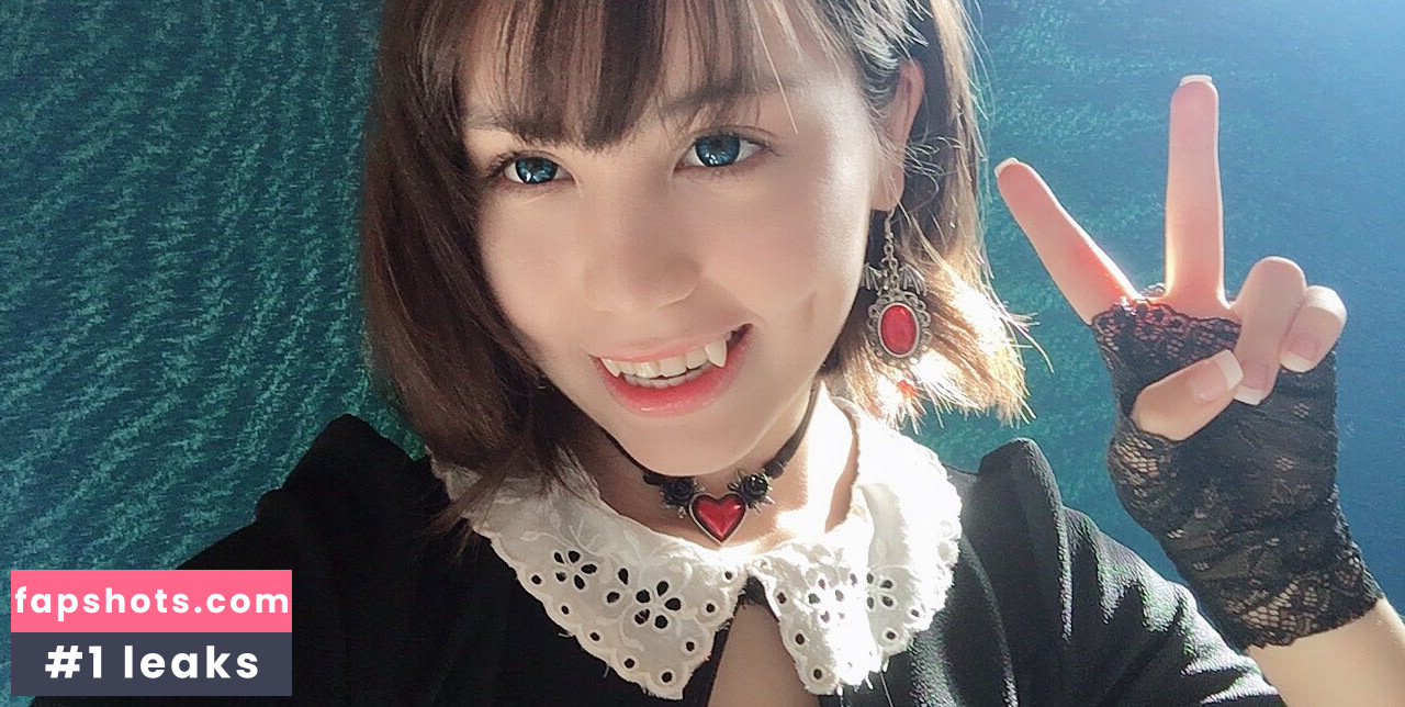 ASMR BlueKatie Nude Leaks OnlyFans Photos #66 - LeakJerk