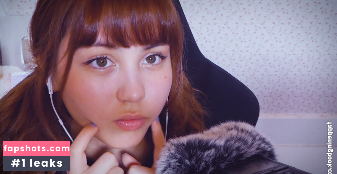 ASMR BlueKatie Nude Leaks OnlyFans Photos #67 - LeakJerk