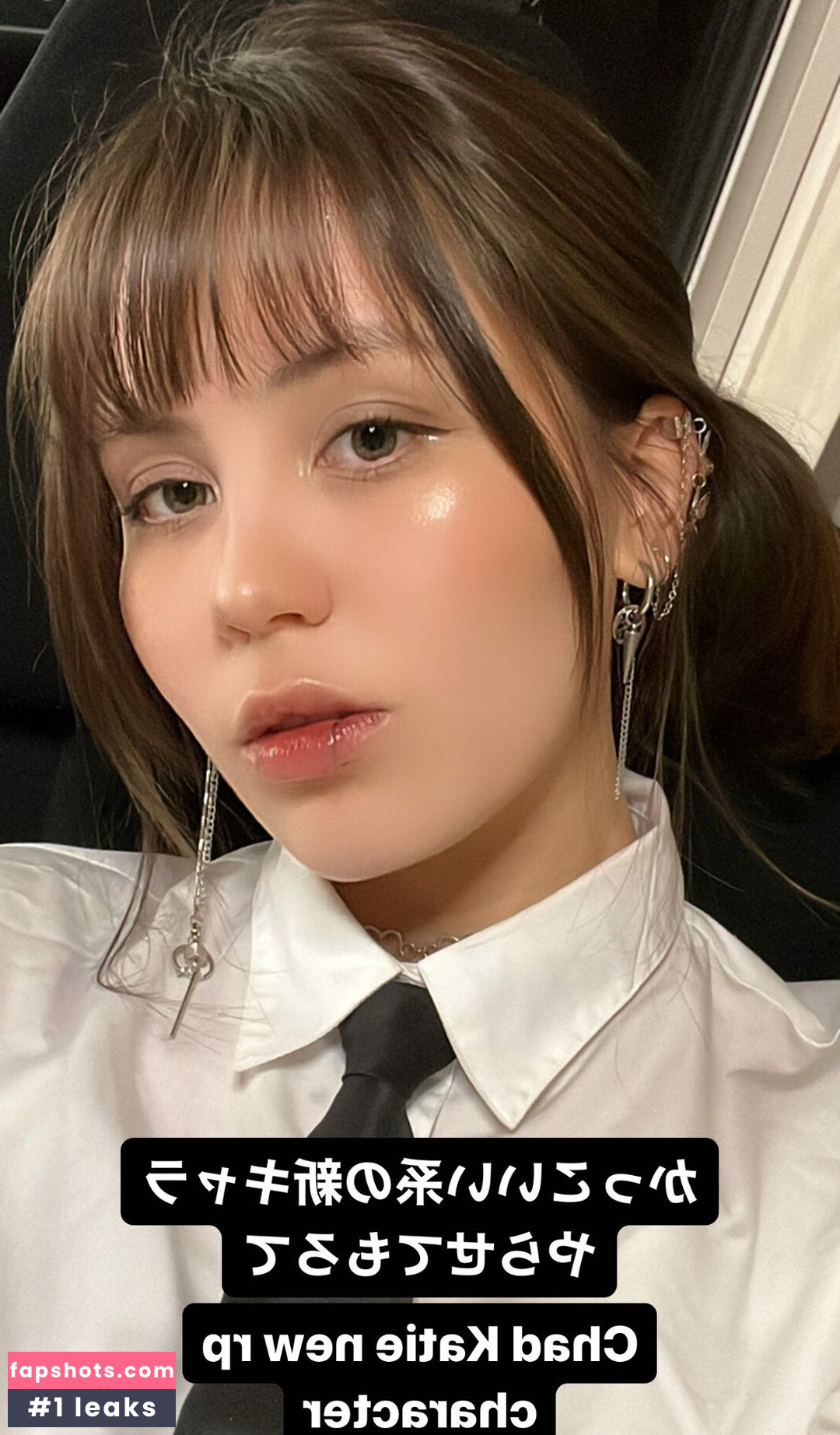 ASMR BlueKatie Nude Leaks OnlyFans Photos #71 - LeakJerk