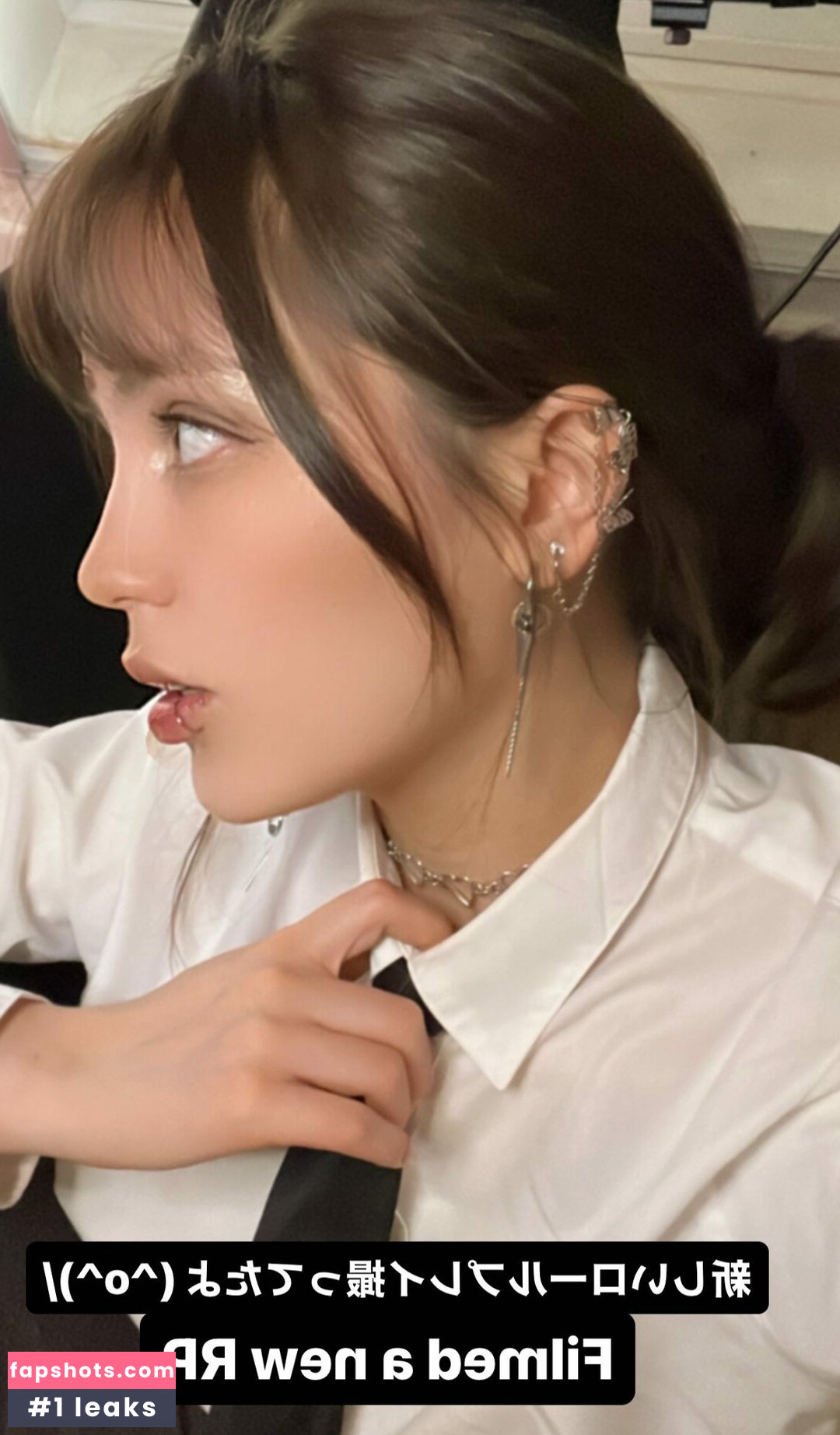 ASMR BlueKatie Nude Leaks OnlyFans Photos #72 - LeakJerk