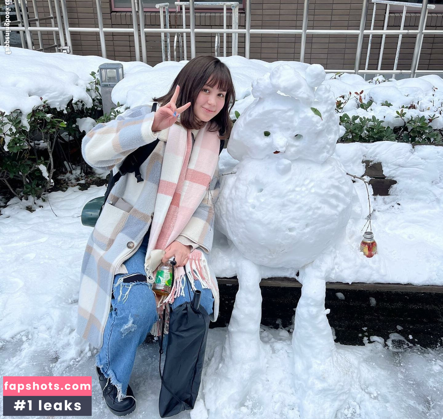 ASMR BlueKatie Nude Leaks OnlyFans Photos #88 - LeakJerk