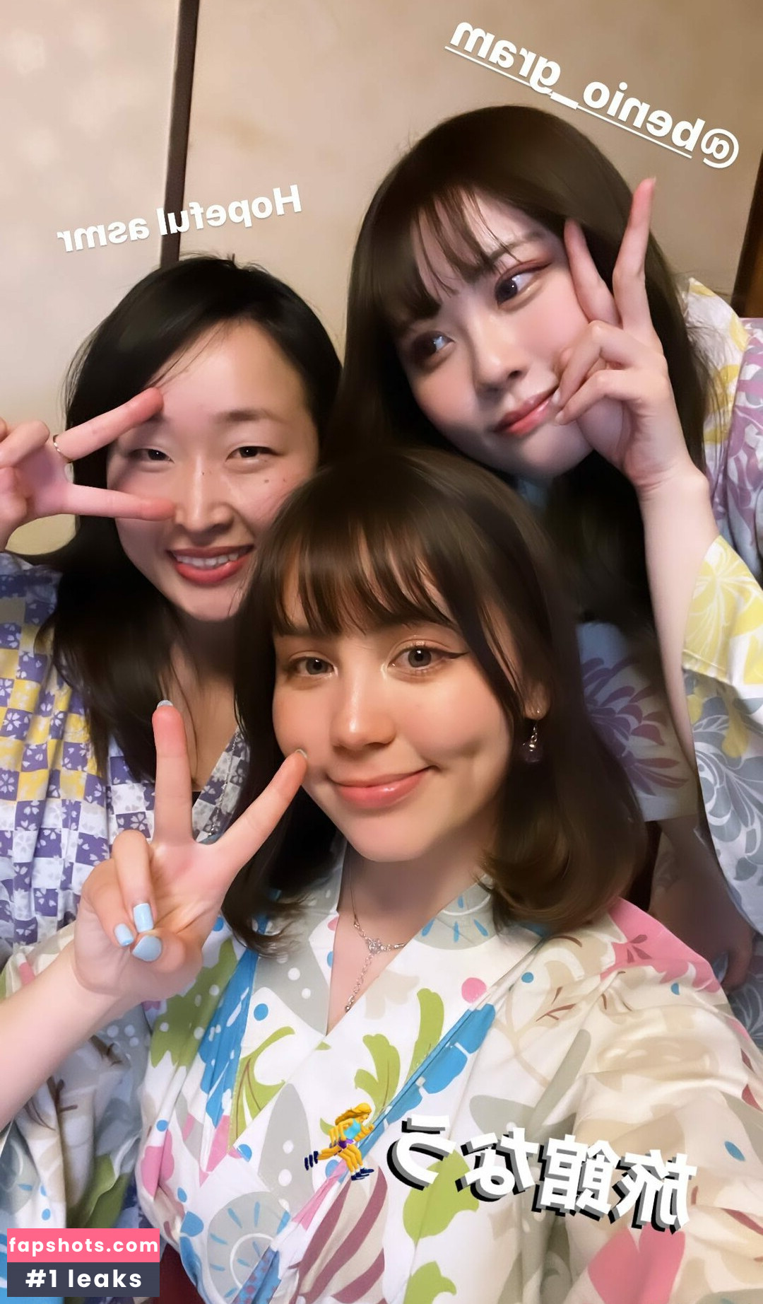 ASMR BlueKatie Nude Leaks OnlyFans Photos #89 - LeakJerk