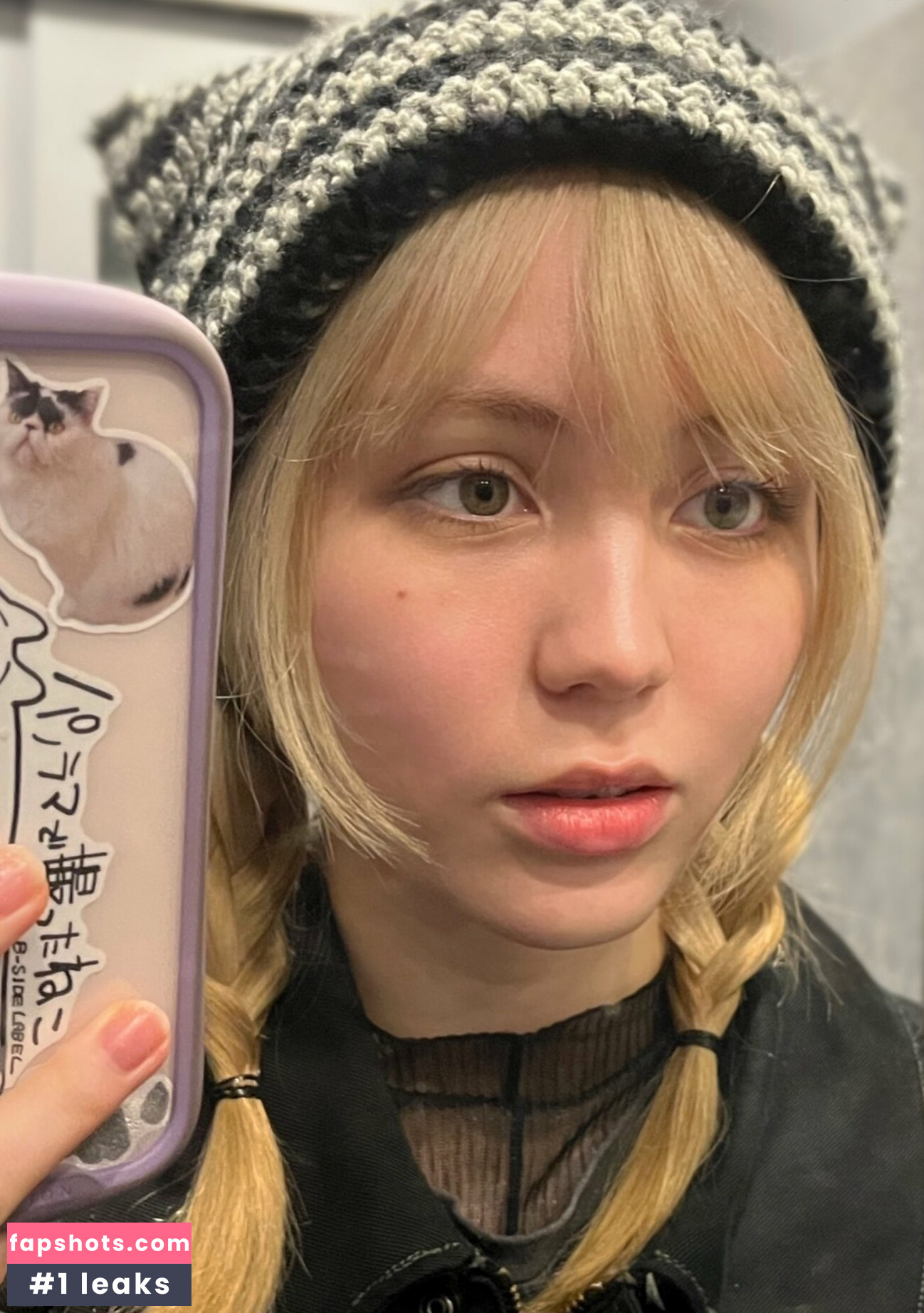 ASMR BlueKatie Nahé úniky fotek pouze od fanoušků #10 - Fapshots