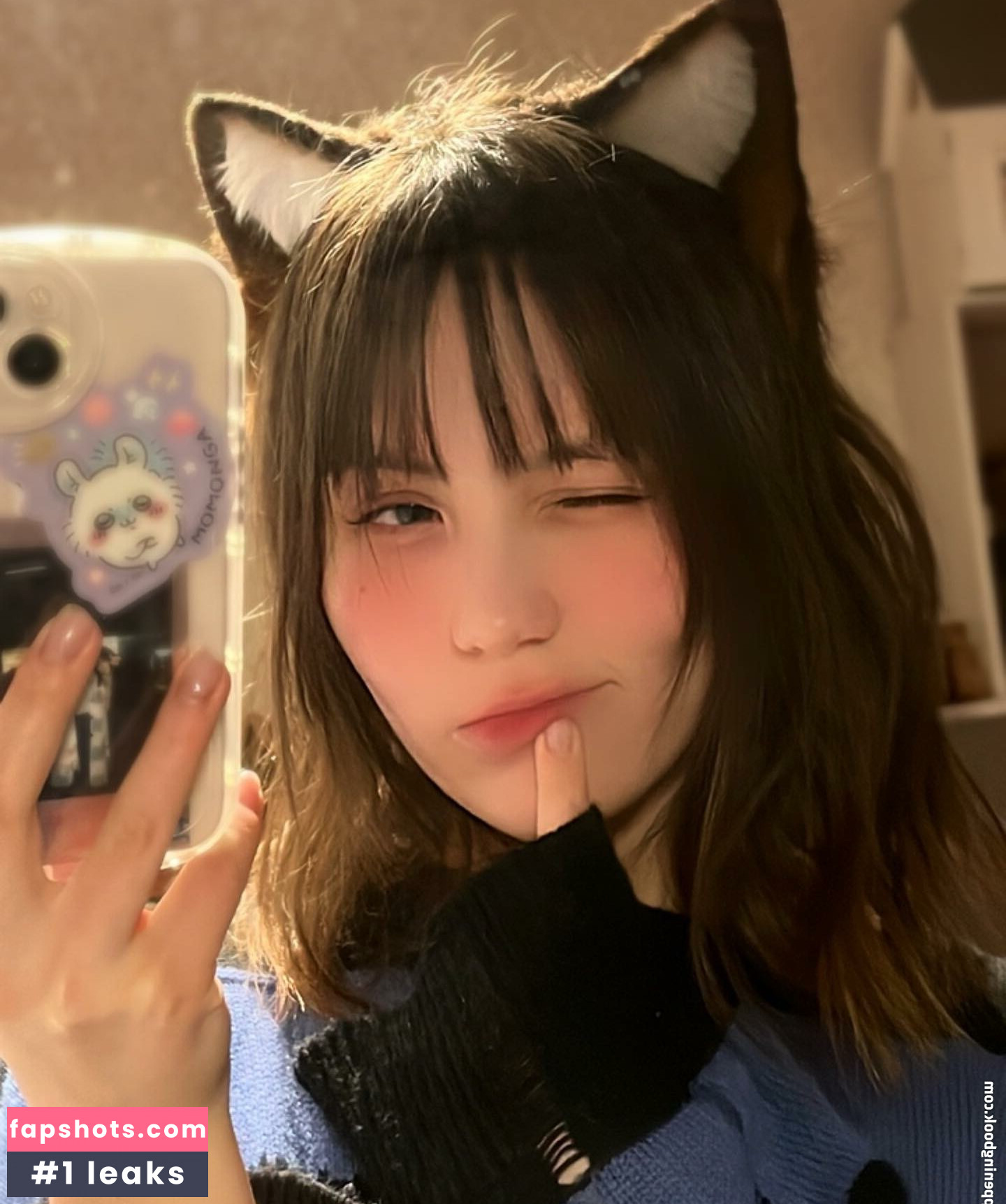 ASMR BlueKatie Nude Leaks OnlyFans Photos #94 - LeakJerk