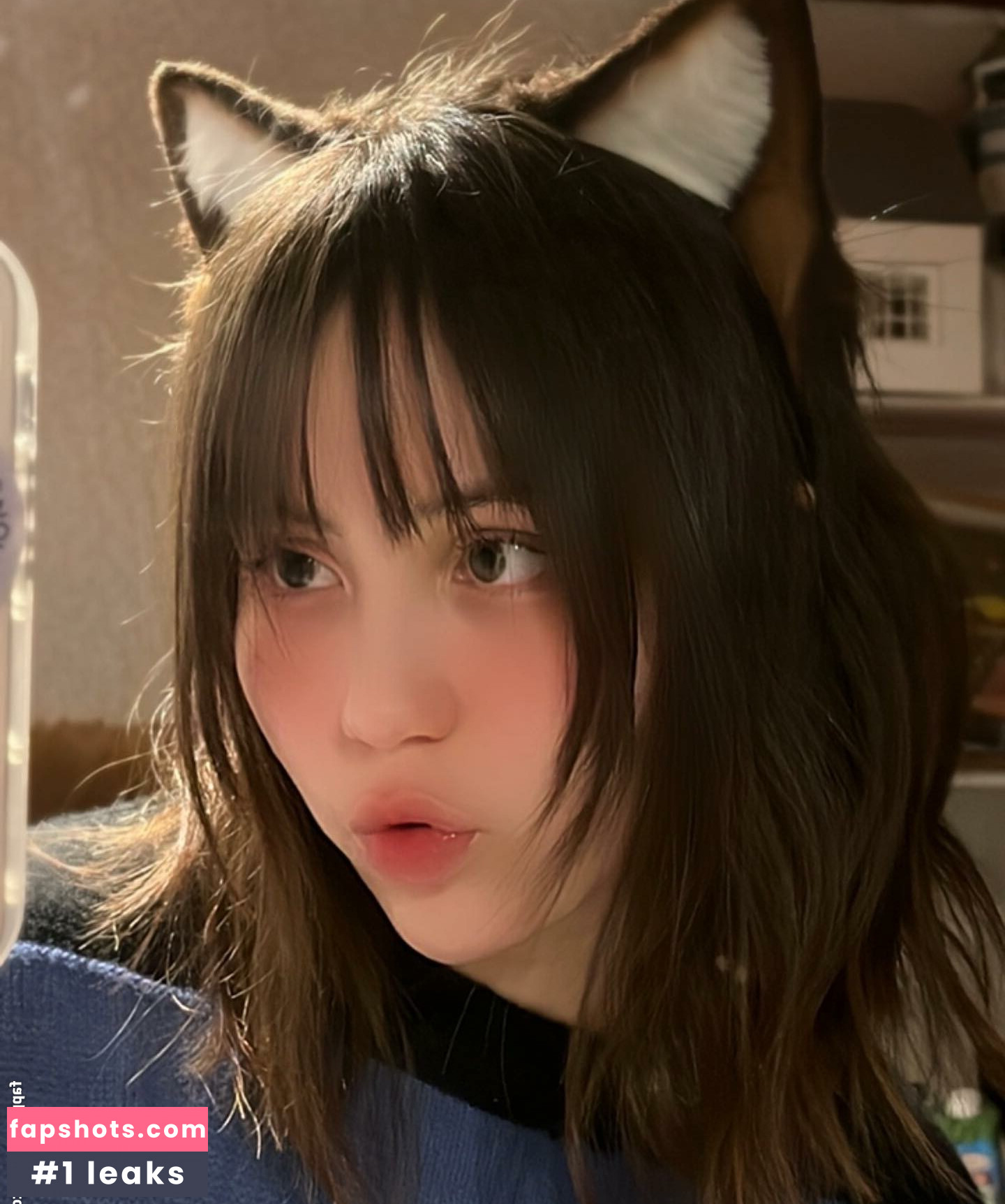 ASMR BlueKatie Nude Leaks OnlyFans Photos #95 - LeakJerk