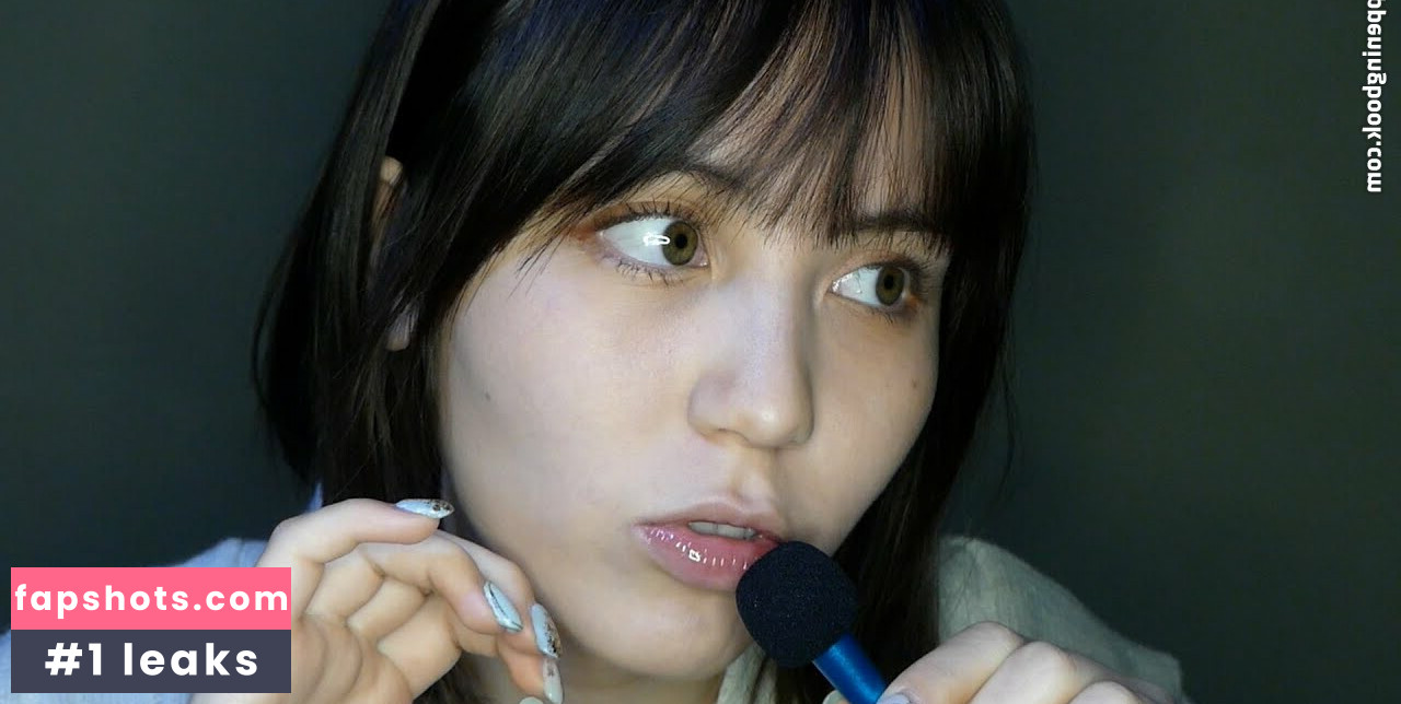 ASMR BlueKatie Nude Leaks OnlyFans Photos #96 - LeakJerk