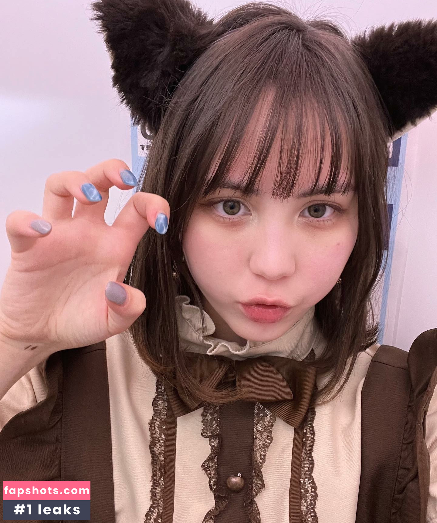 ASMR BlueKatie Nude Leaks OnlyFans Photos #100 - LeakJerk