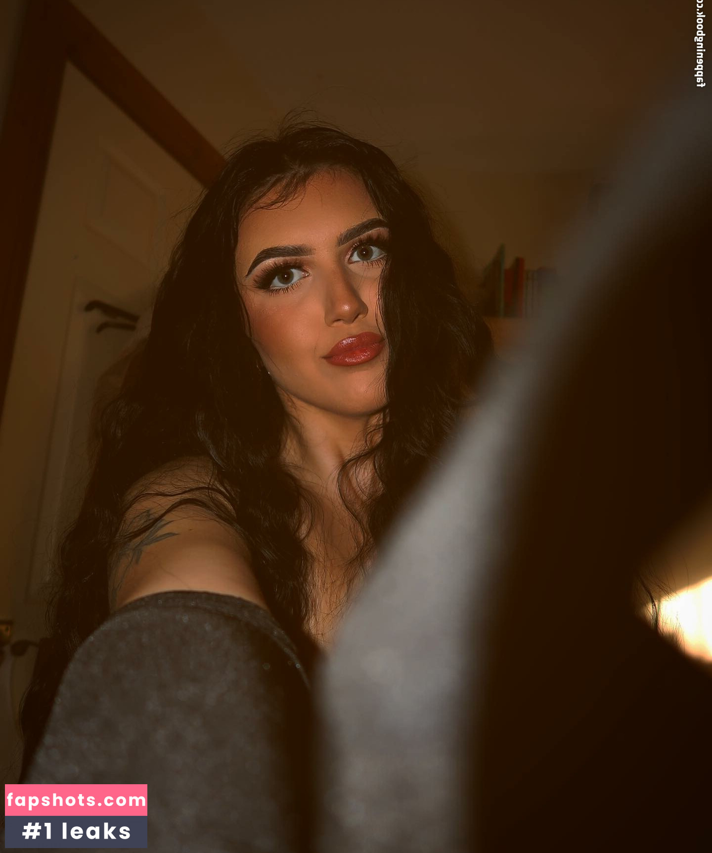 ASMR Cailin Filtración Desnuda OnlyFans Foto #11 - Fapshots