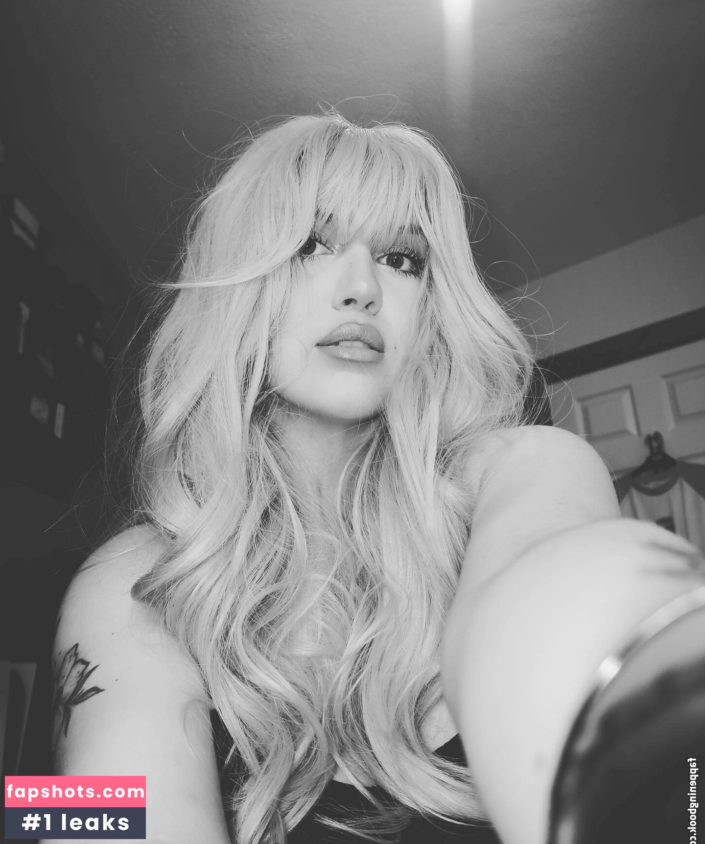 ASMR Cailin Filtración Desnuda OnlyFans Foto #12 - Fapshots