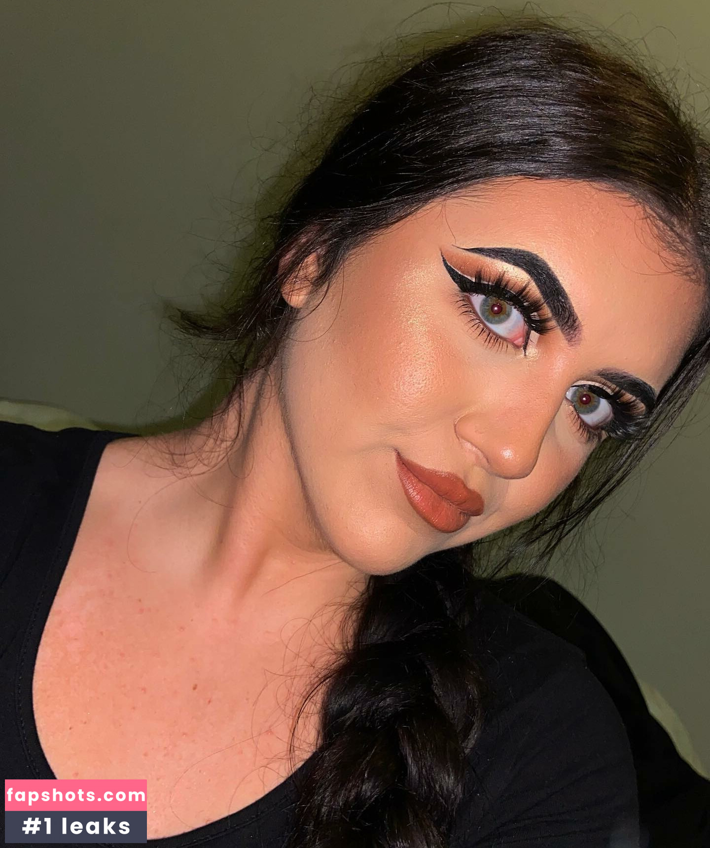 ASMR Cailin Filtración Desnuda OnlyFans Foto #13 - Fapshots