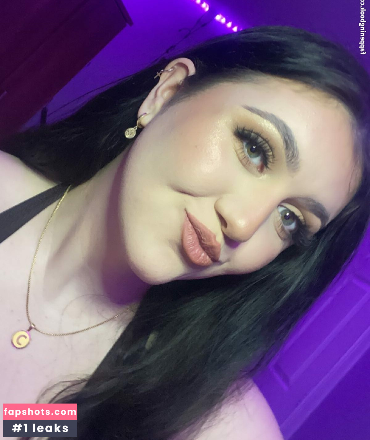 ASMR Cailin Filtración Desnuda OnlyFans Foto #5 - Fapshots