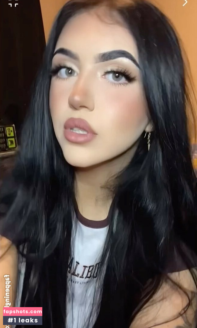 ASMR Cailin Filtración Desnuda OnlyFans Foto #6 - Fapshots