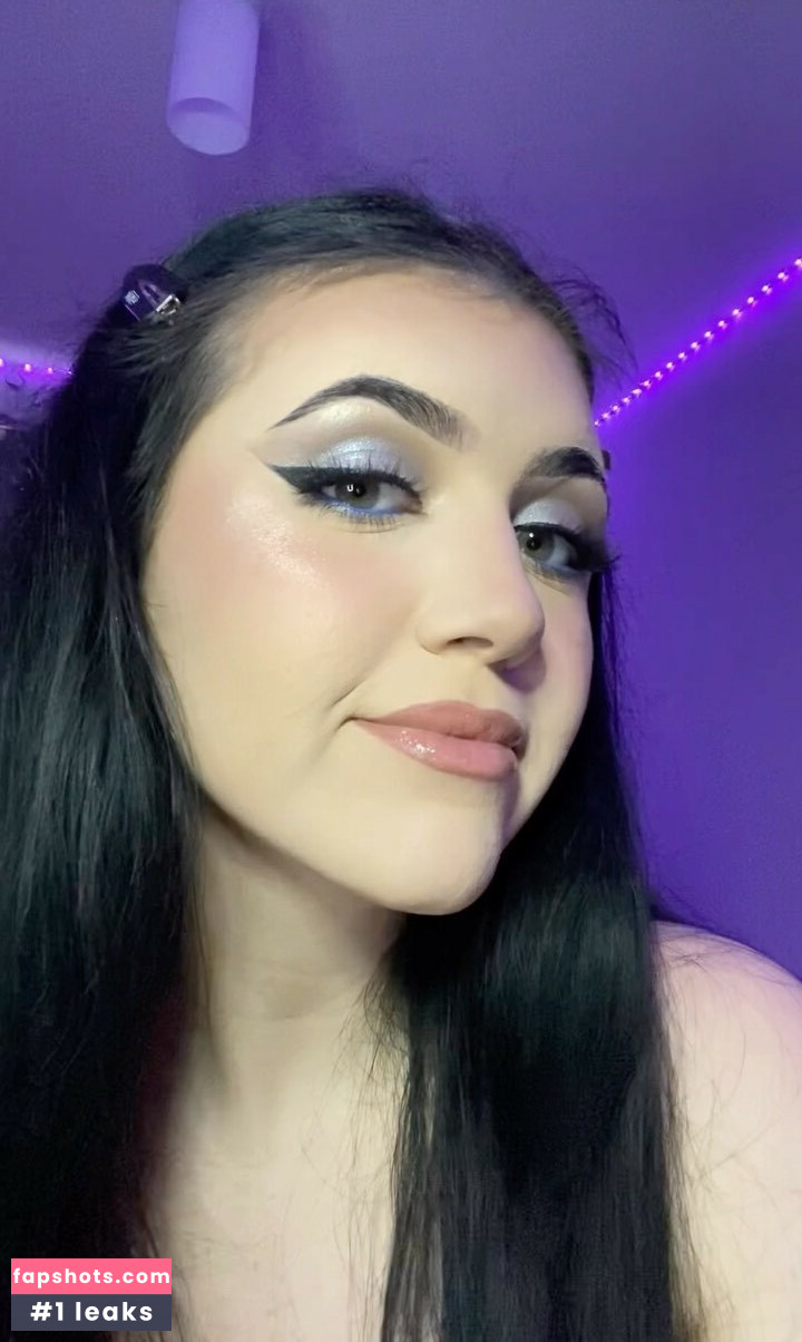 ASMR Cailin Filtración Desnuda OnlyFans Foto #7 - Fapshots