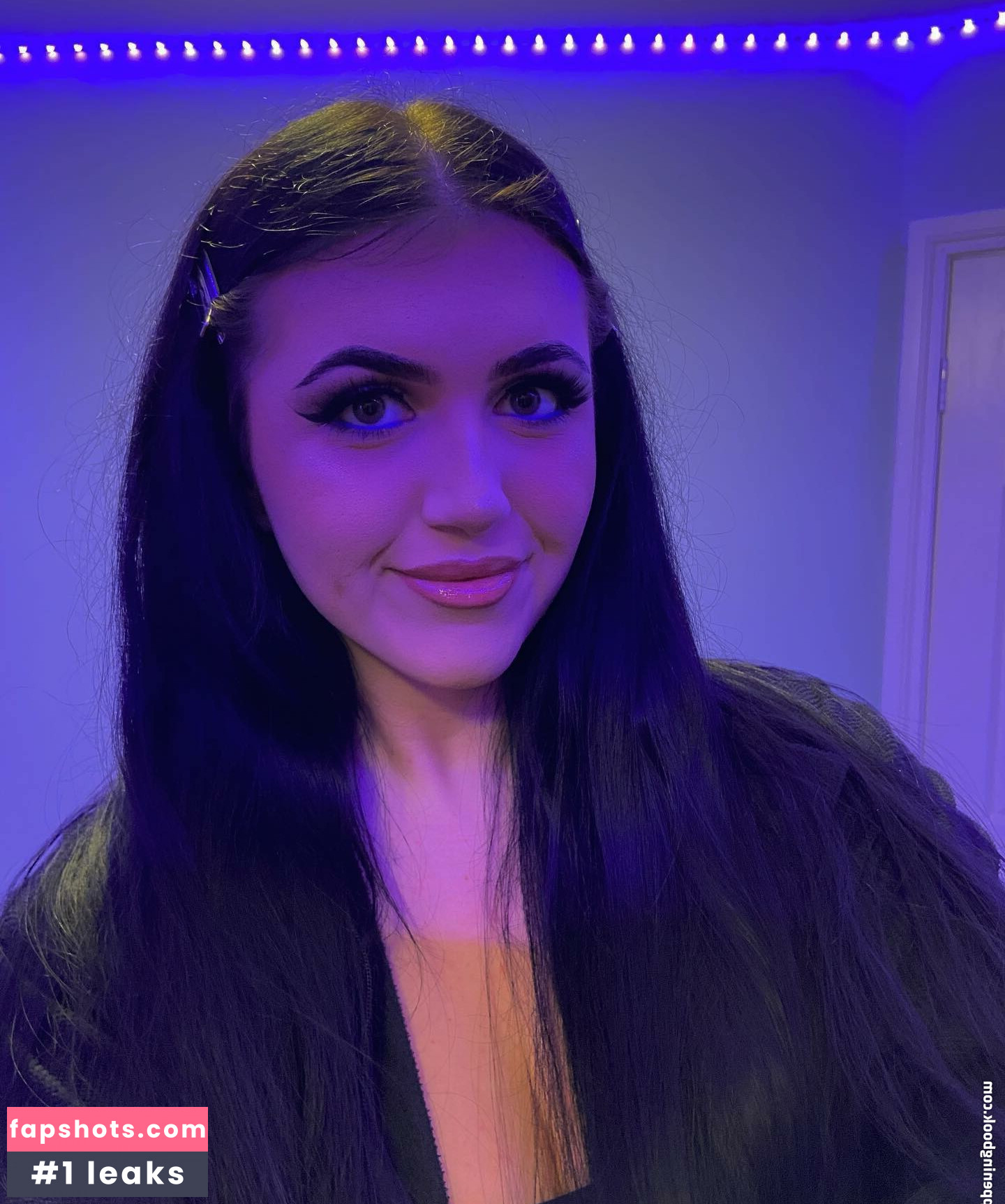 ASMR Cailin Filtración Desnuda OnlyFans Foto #8 - Fapshots