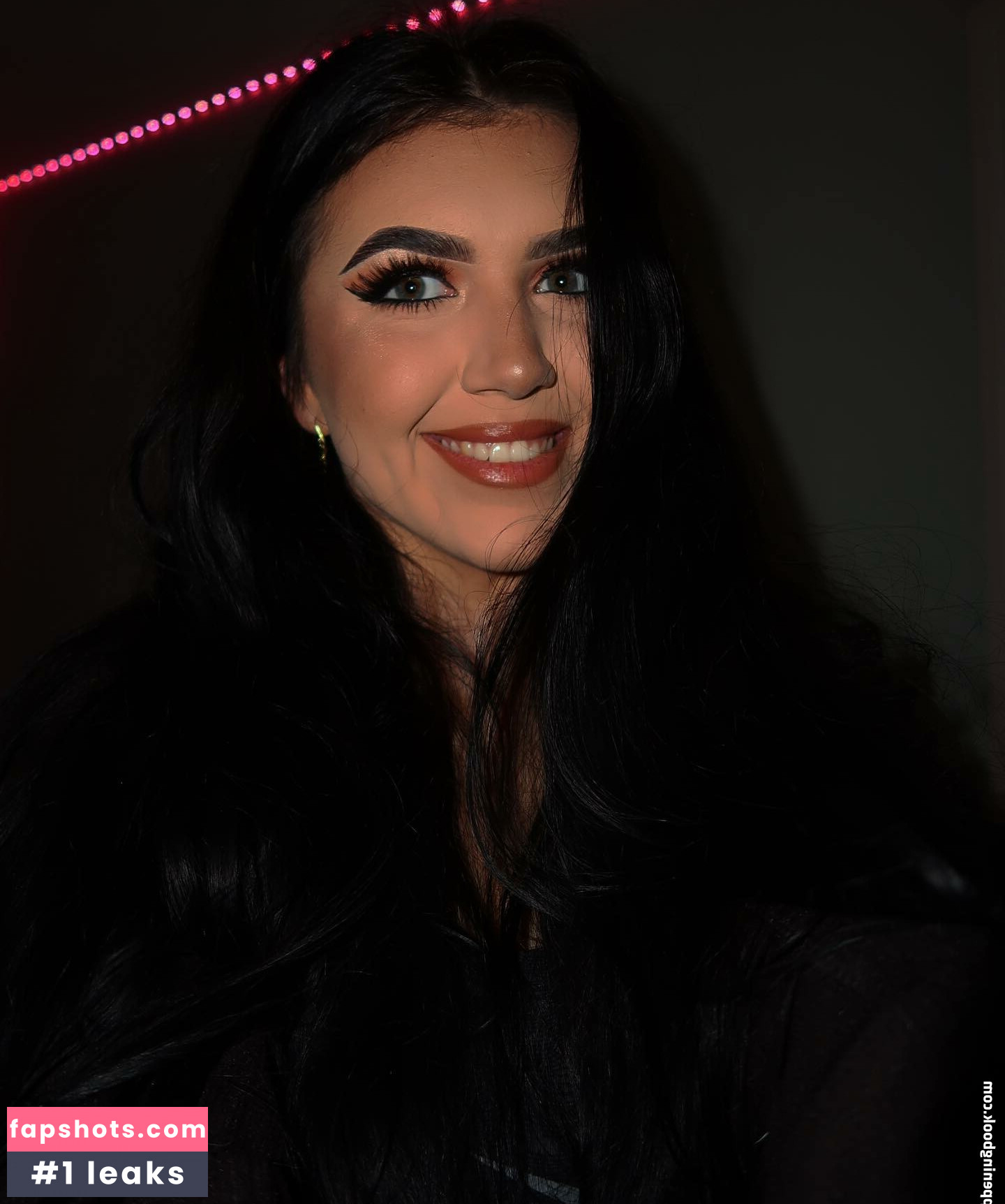 ASMR Cailin Filtración Desnuda OnlyFans Foto #9 - Fapshots