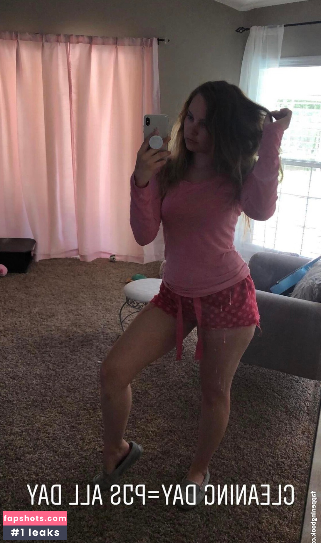 ASMR Darling gallery photo #101