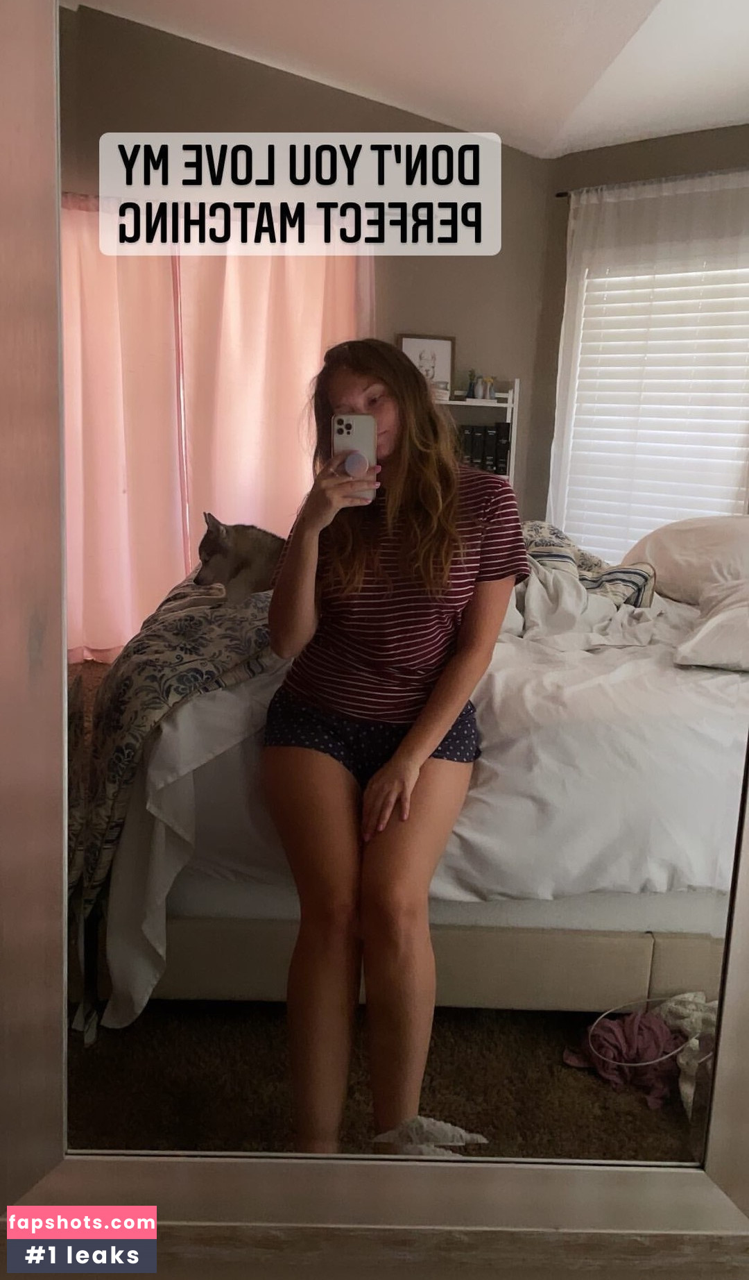 ASMR Darling gallery photo #103