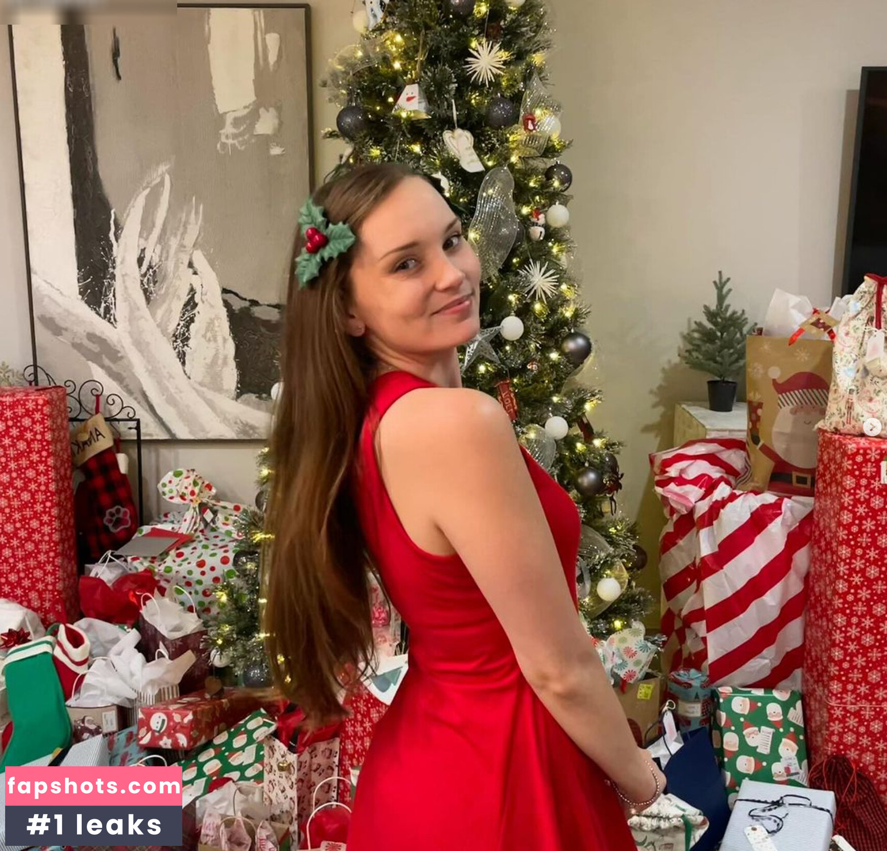 ASMR Darling gallery photo #15