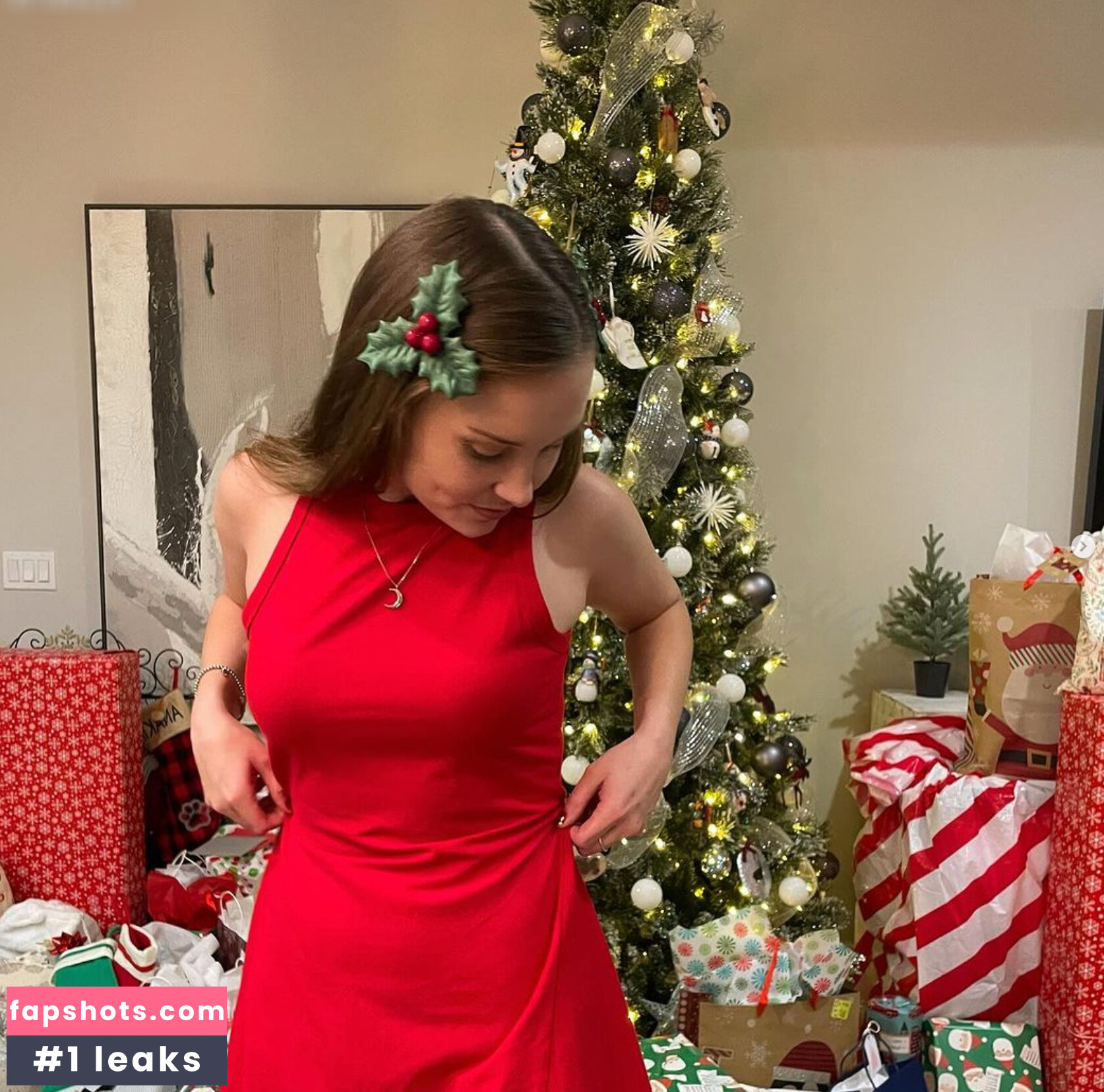 ASMR Darling gallery photo #16